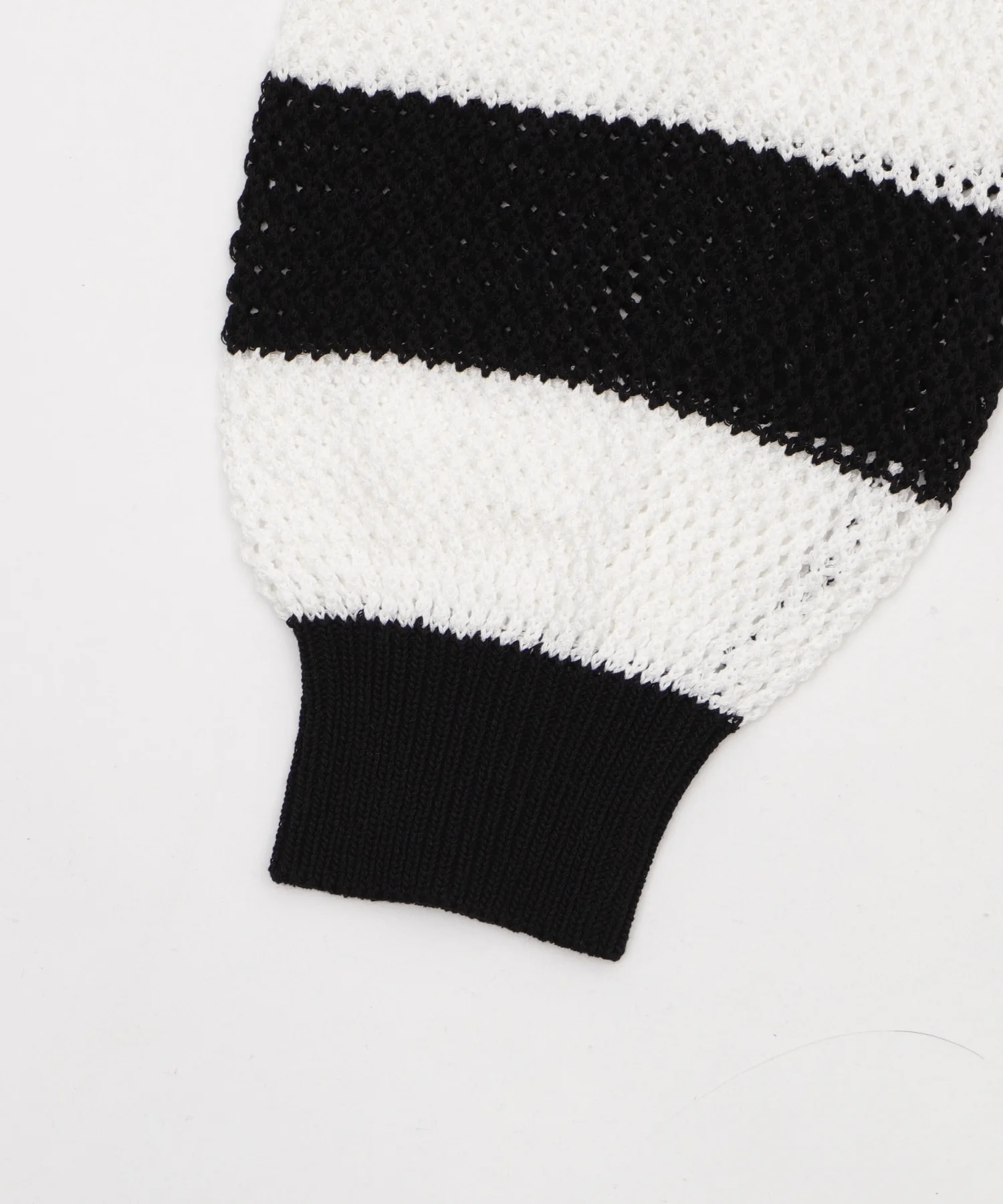 メッシュニットショートパーカー - Image 18