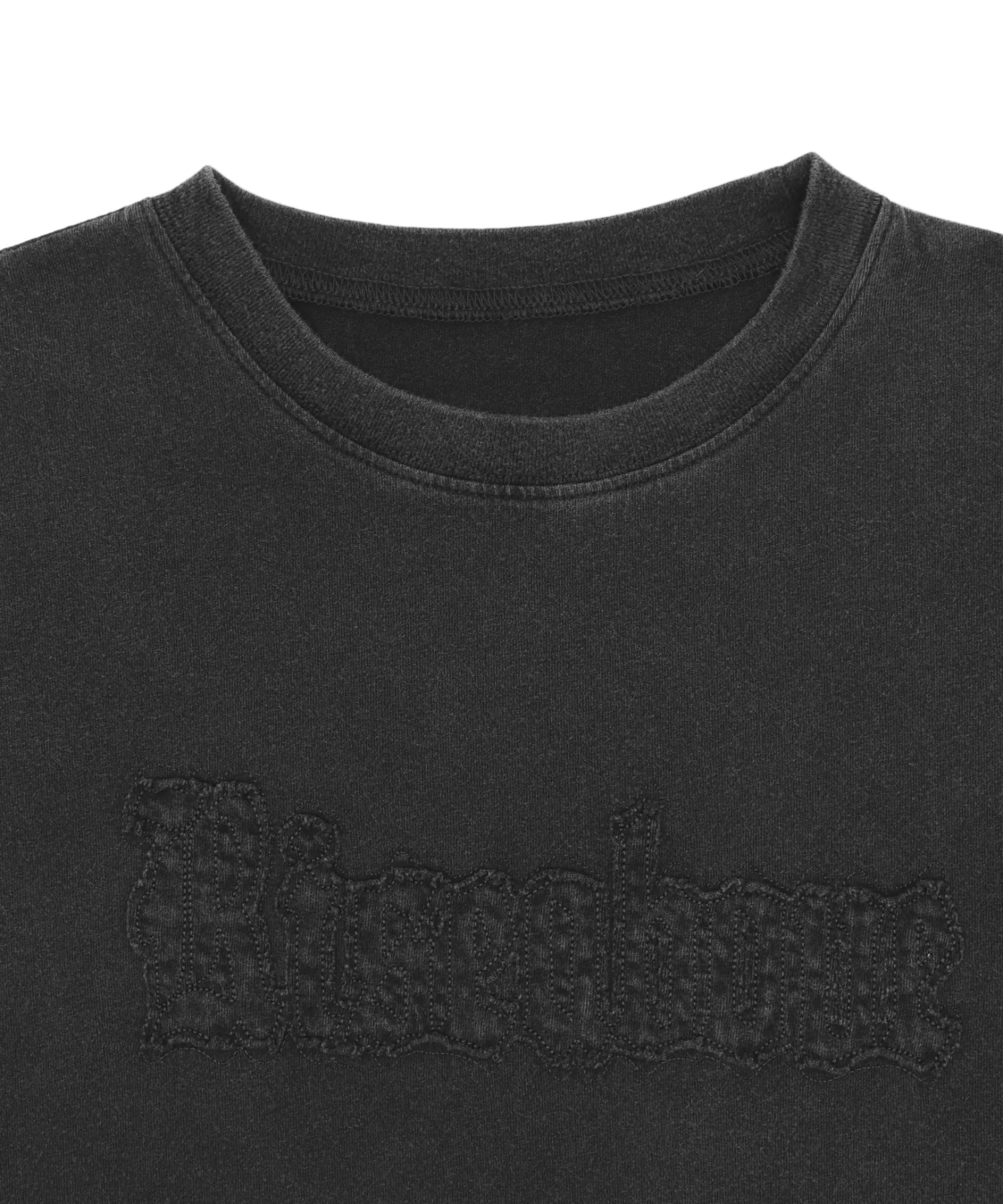 ヴィンテージウォッシュグラフィックビッグT - Image 27