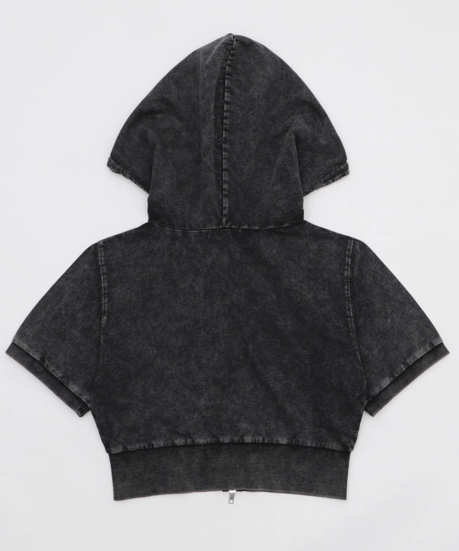 半袖ショートパーカー - Image 24