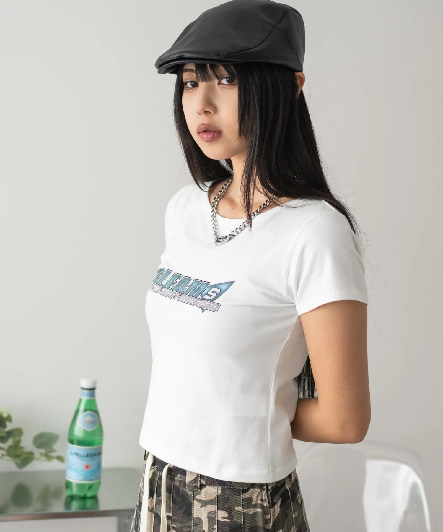 グラフィックちびT - Image 9