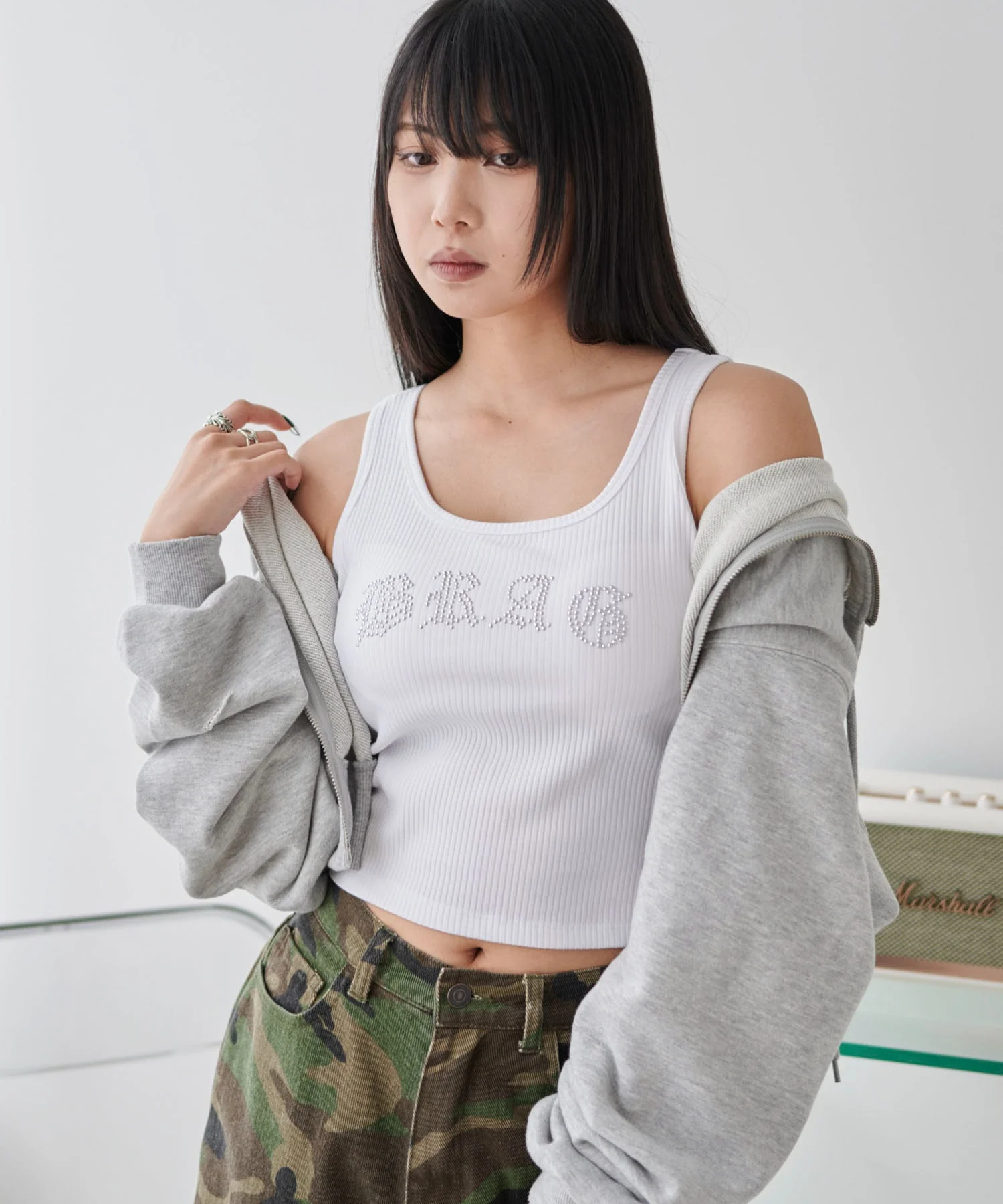 ロゴスタッズカップインタンク - Image 7