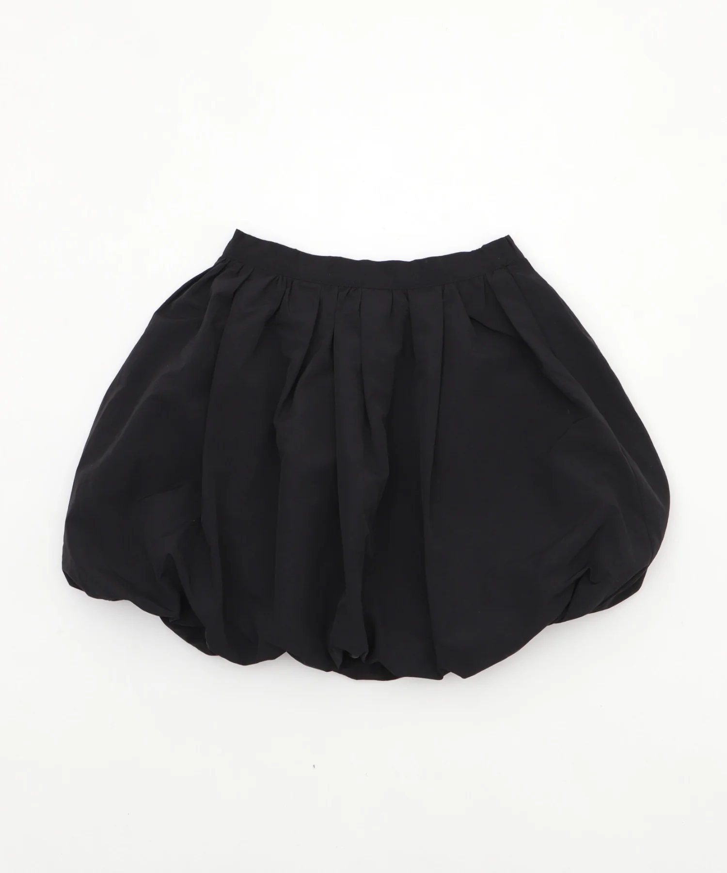 ナイロンバルーンミニスカート - Image 15