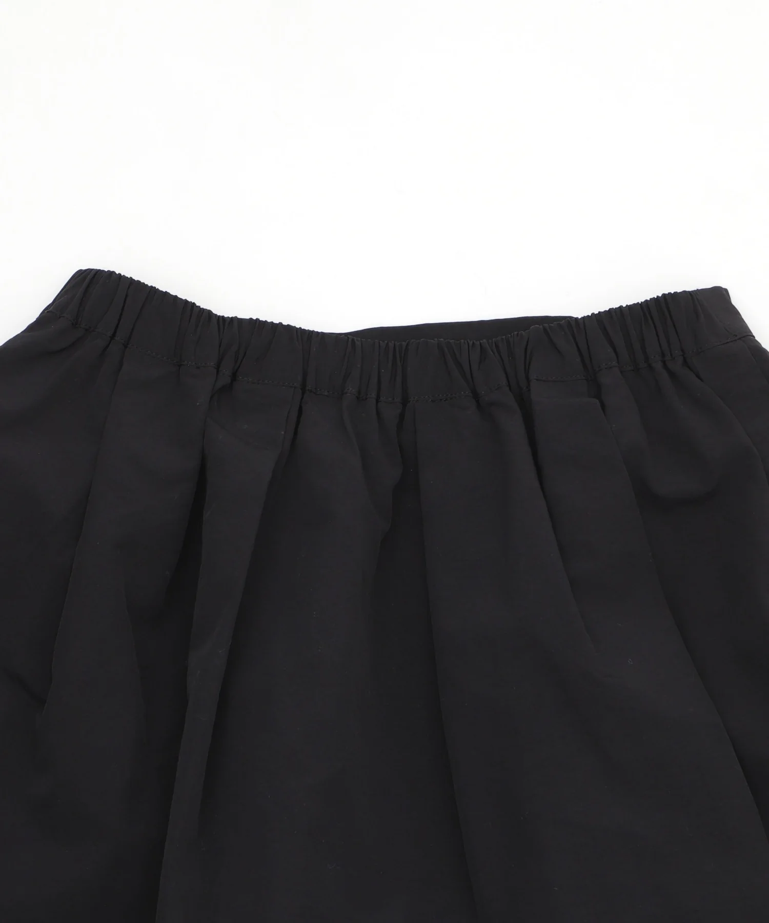 ナイロンバルーンミニスカート - Image 17