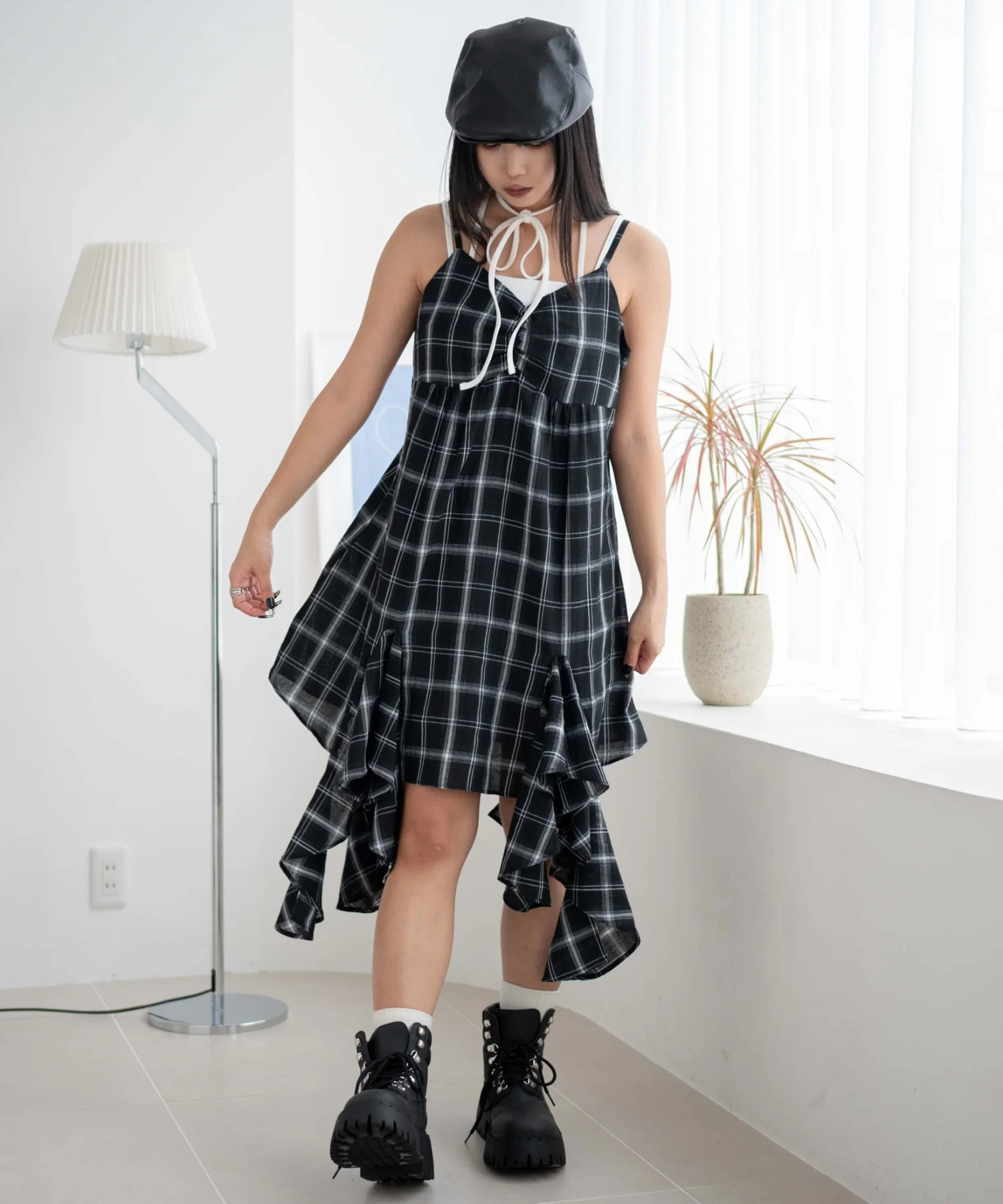 なちゅ盛れカップインマルチWAYキャミ - Image 10