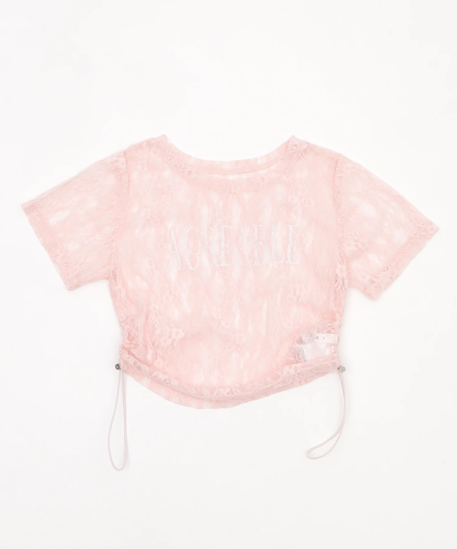 グラフィックレースT - Image 14