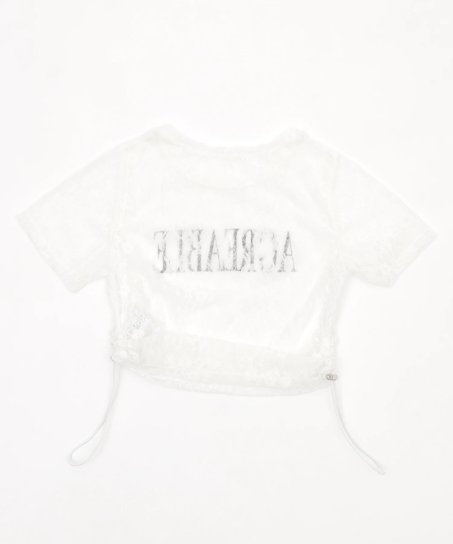 グラフィックレースT - Image 16