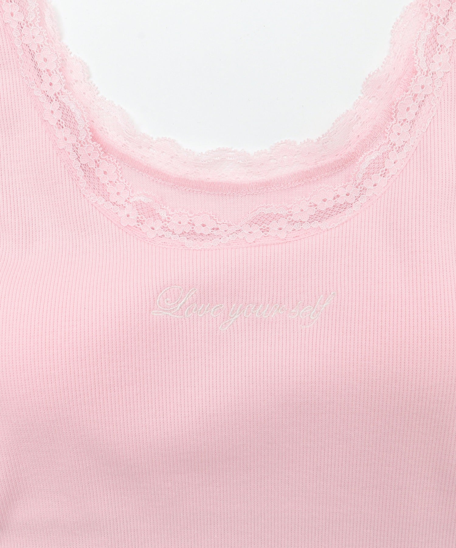 カップインレースタンク - Image 27