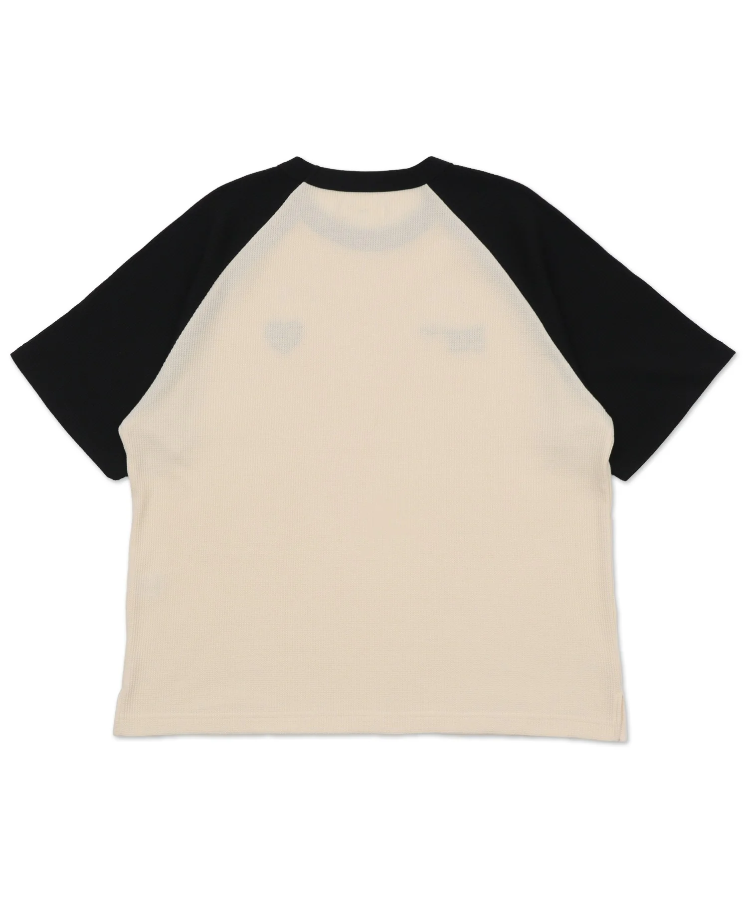 ワッフルラグランT（SS） - Image 40