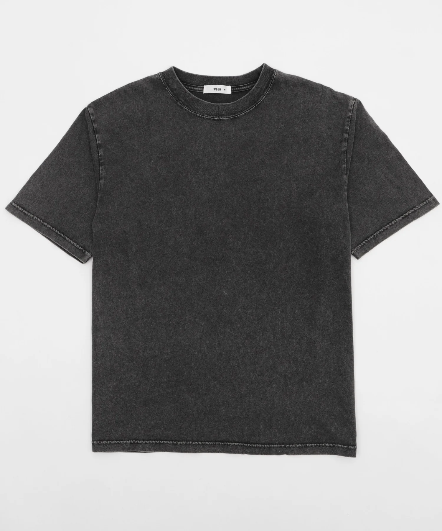 リラックスフィットコットンT（SS） - Image 31