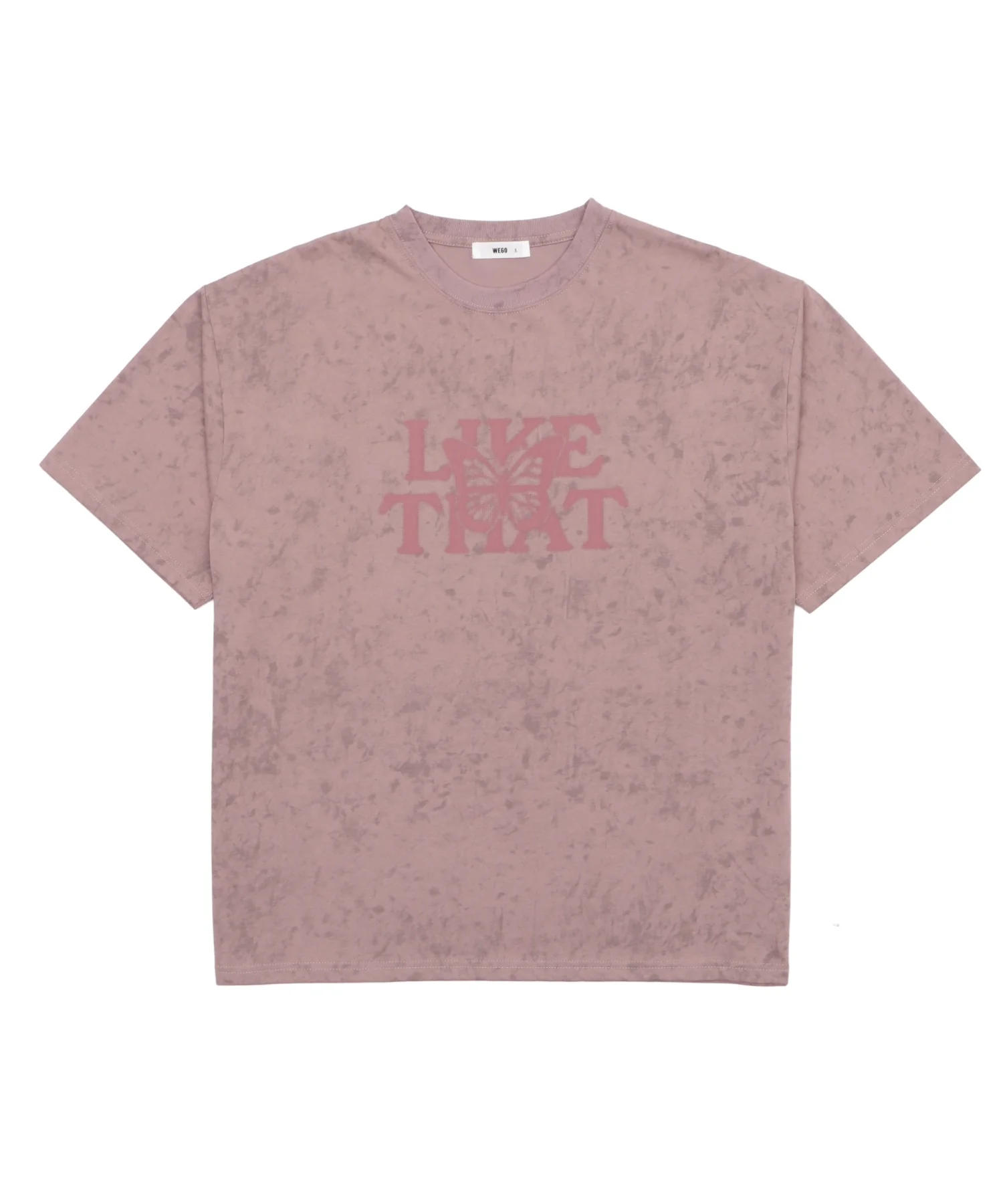 スノーパターングラフィックT（SS） - Image 33