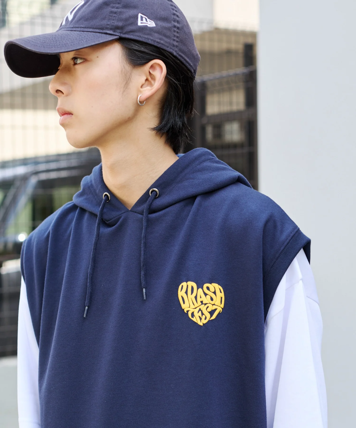 パーカーアンサンブルT（SS） - Image 11