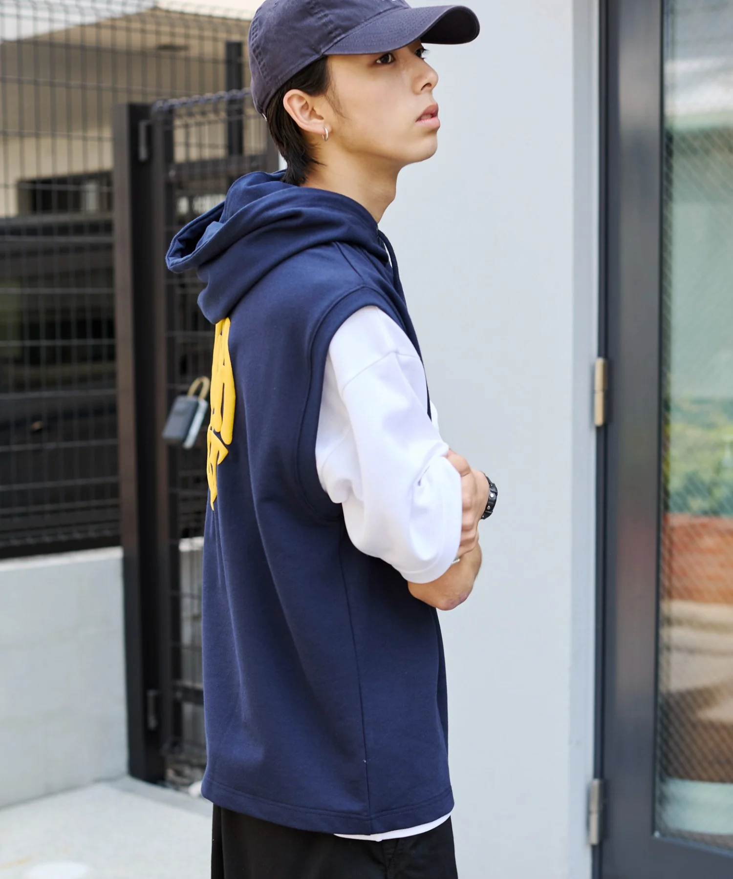 パーカーアンサンブルT（SS） - Image 14