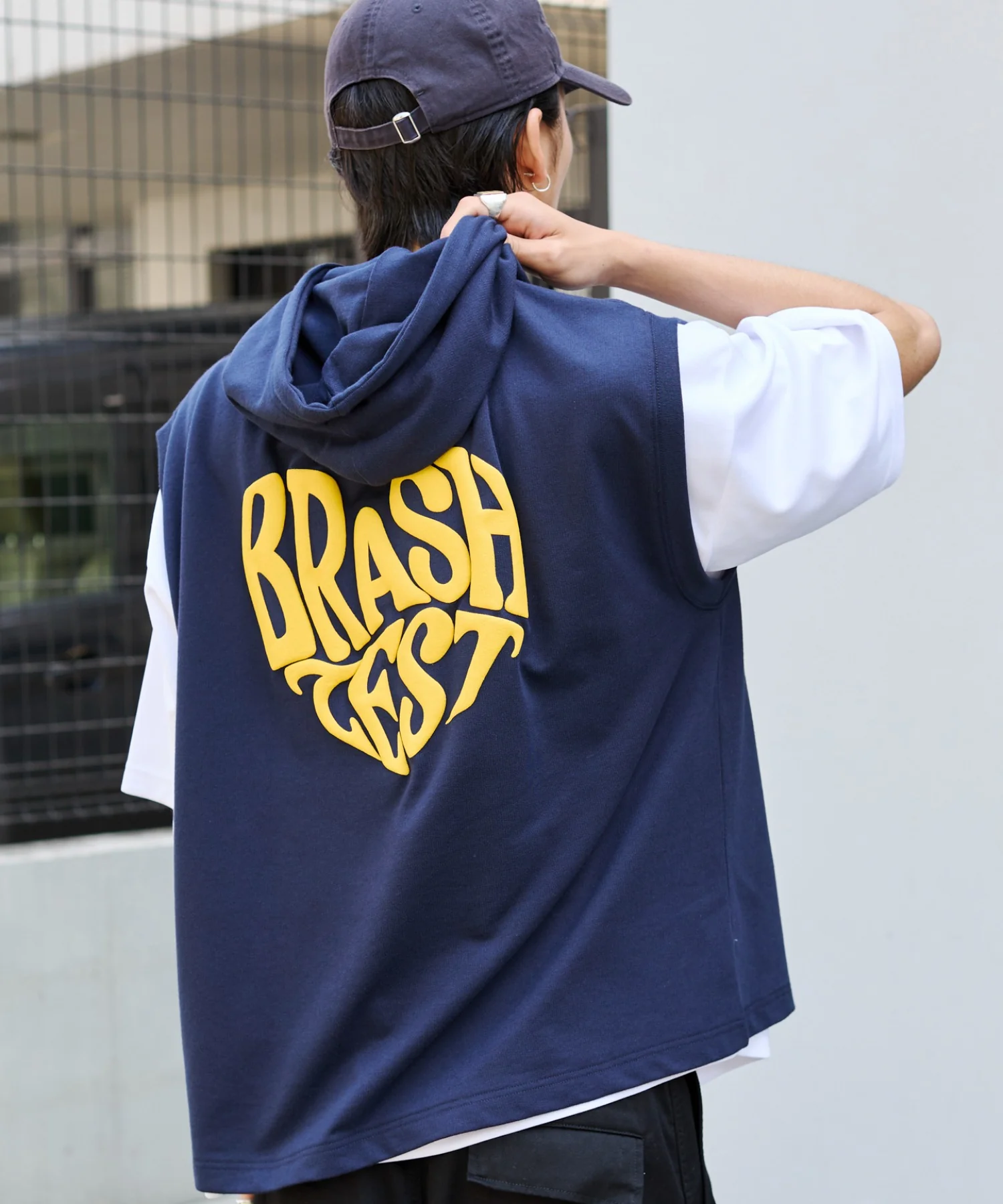 パーカーアンサンブルT（SS） - Image 15
