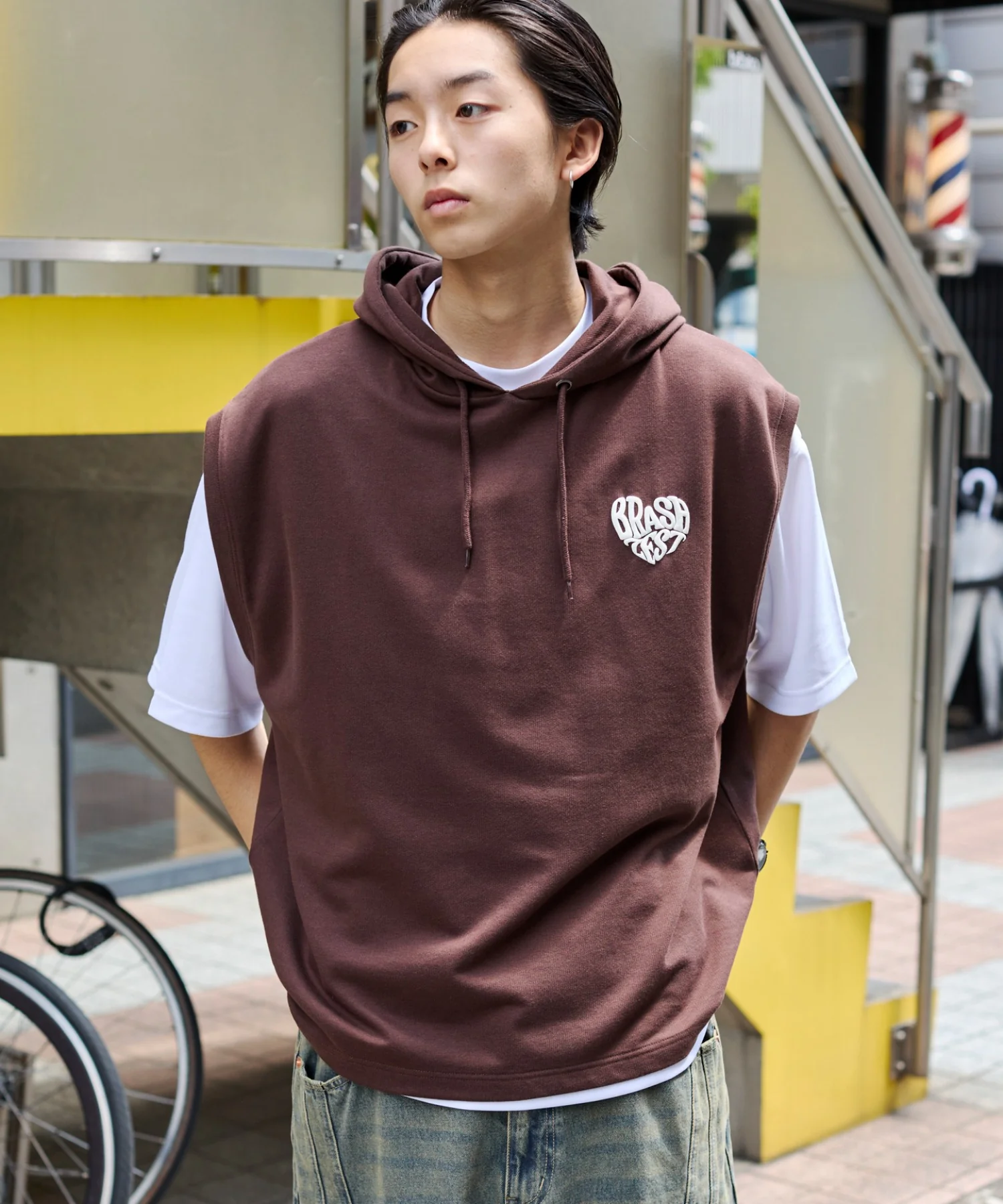 パーカーアンサンブルT（SS） - Image 17