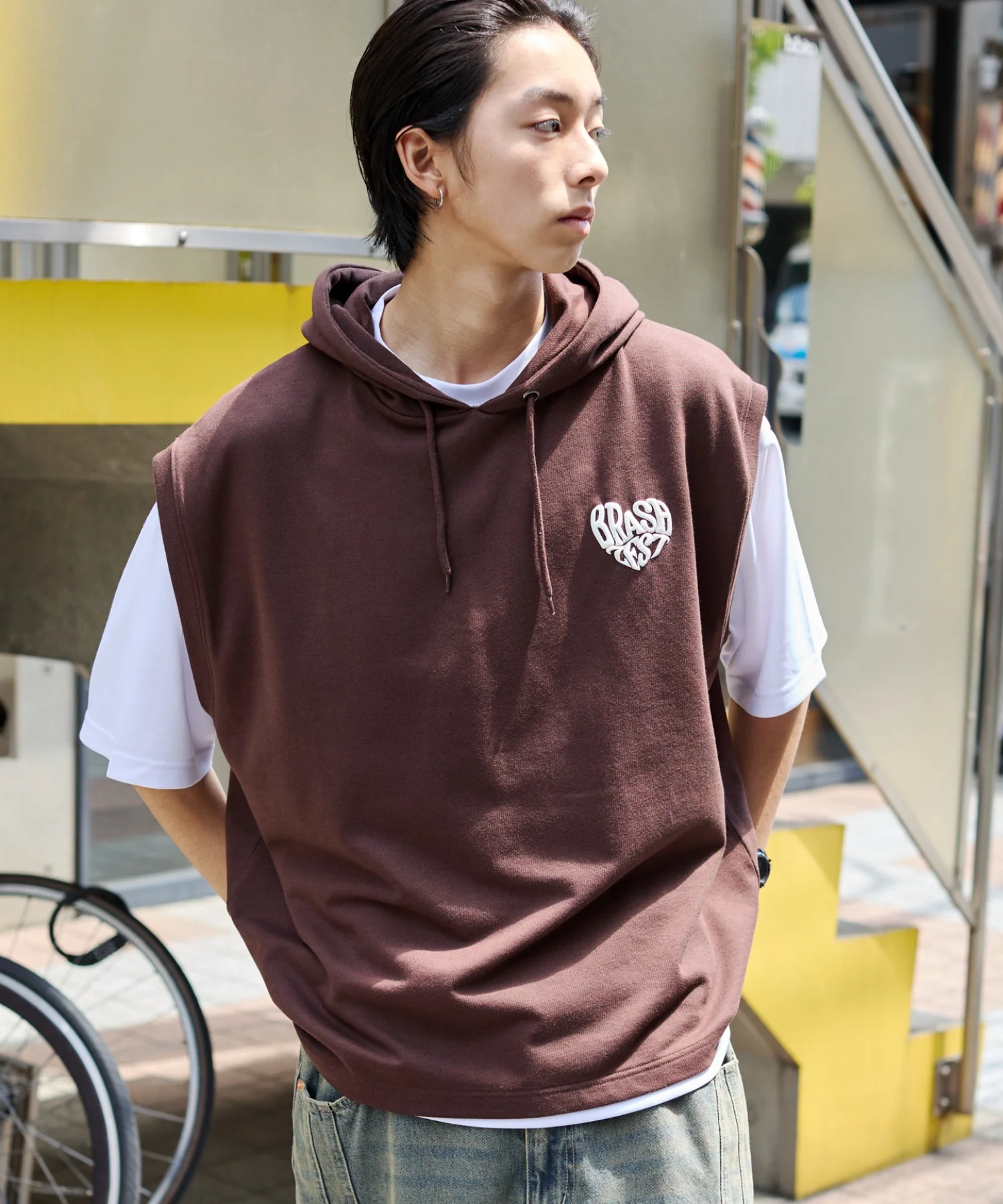 パーカーアンサンブルT（SS） - Image 18