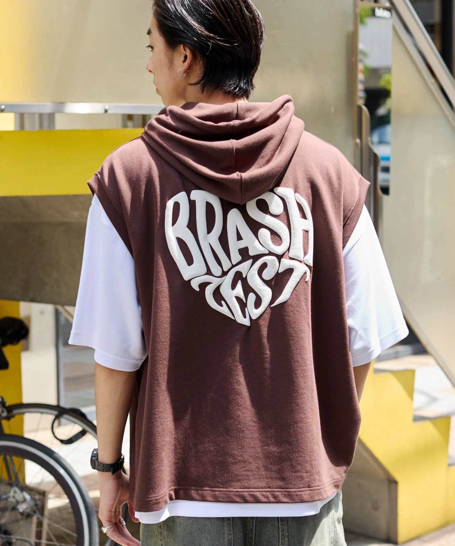 パーカーアンサンブルT（SS） - Image 19