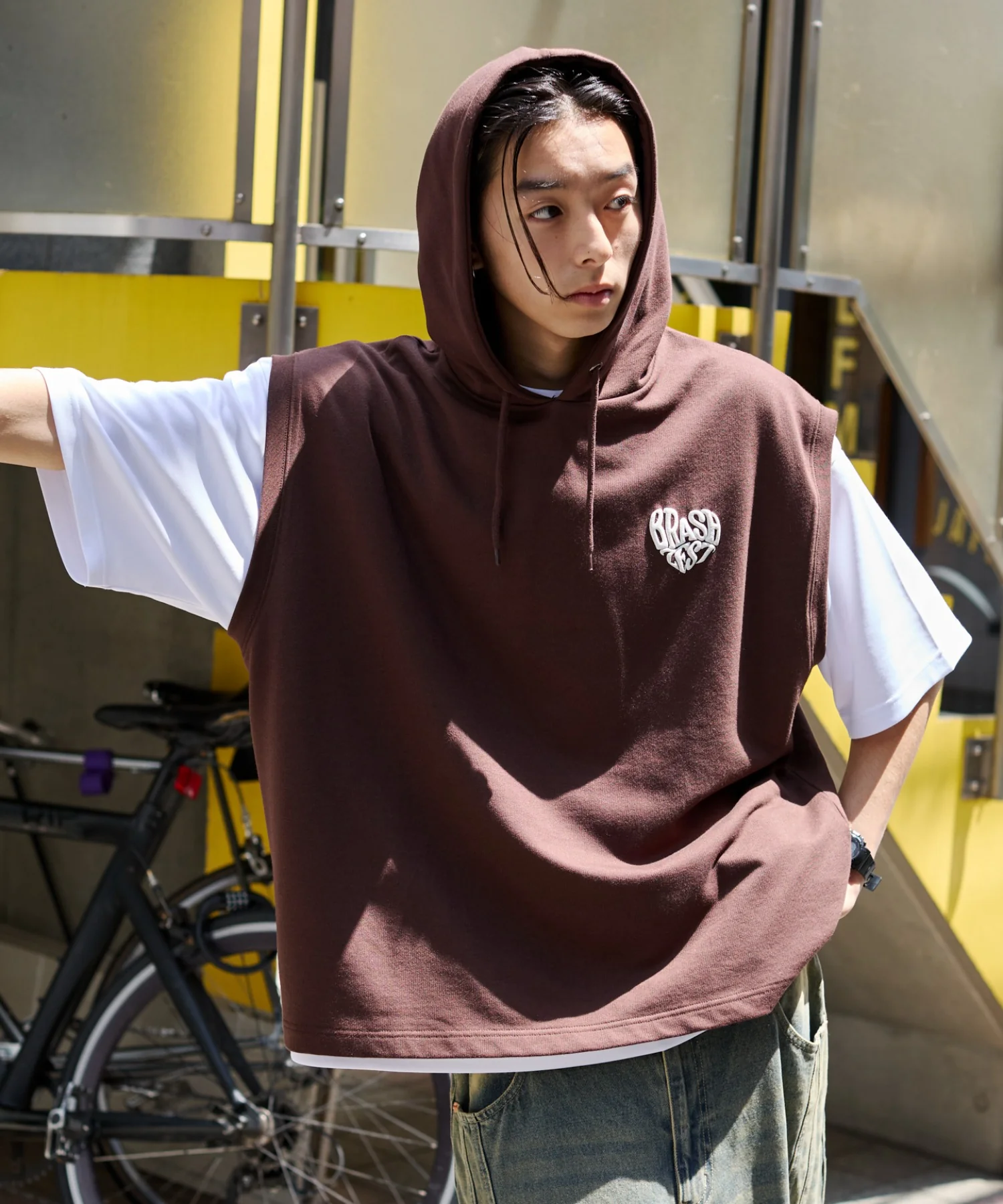 パーカーアンサンブルT（SS） - Image 20