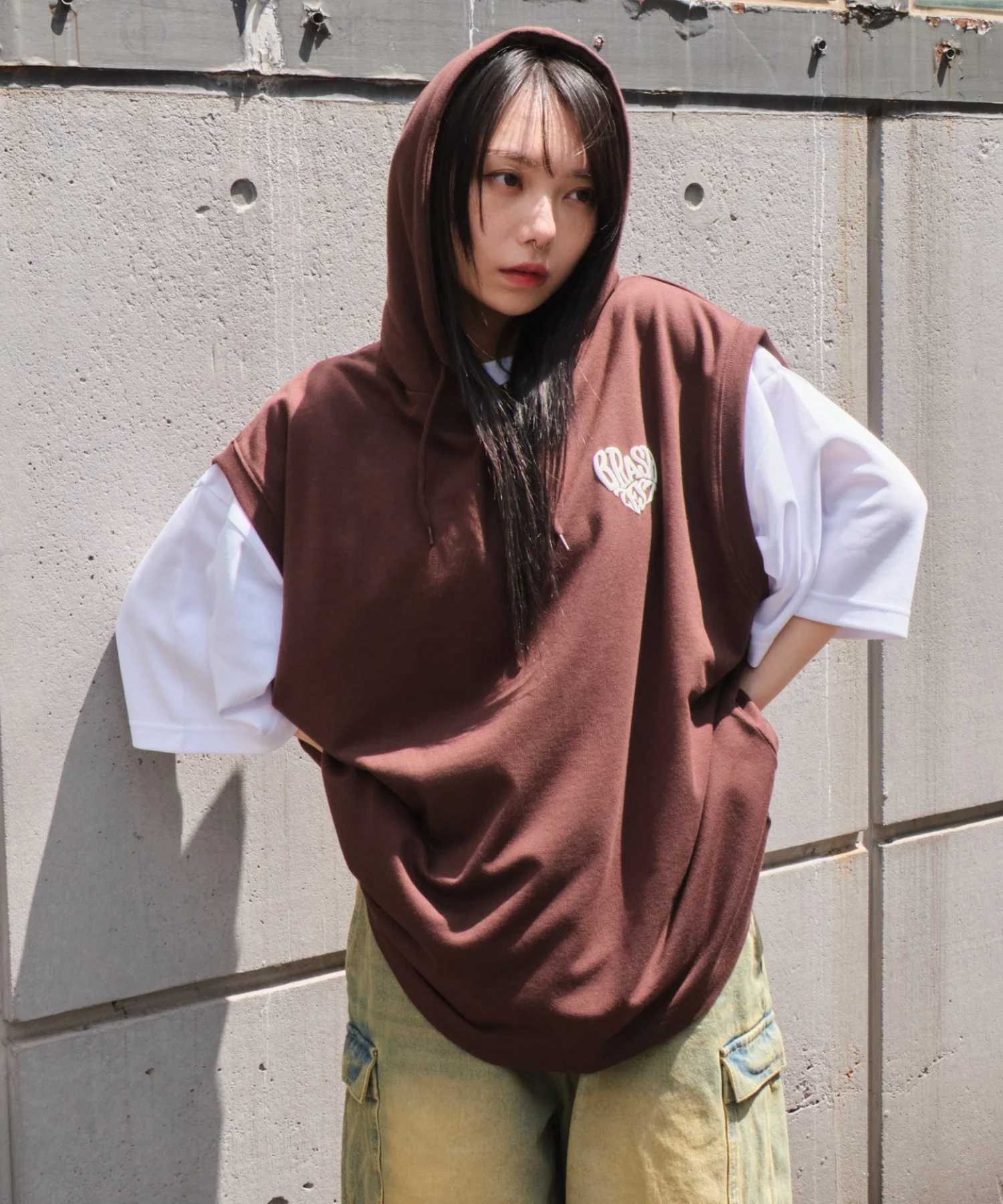 パーカーアンサンブルT（SS） - Image 23