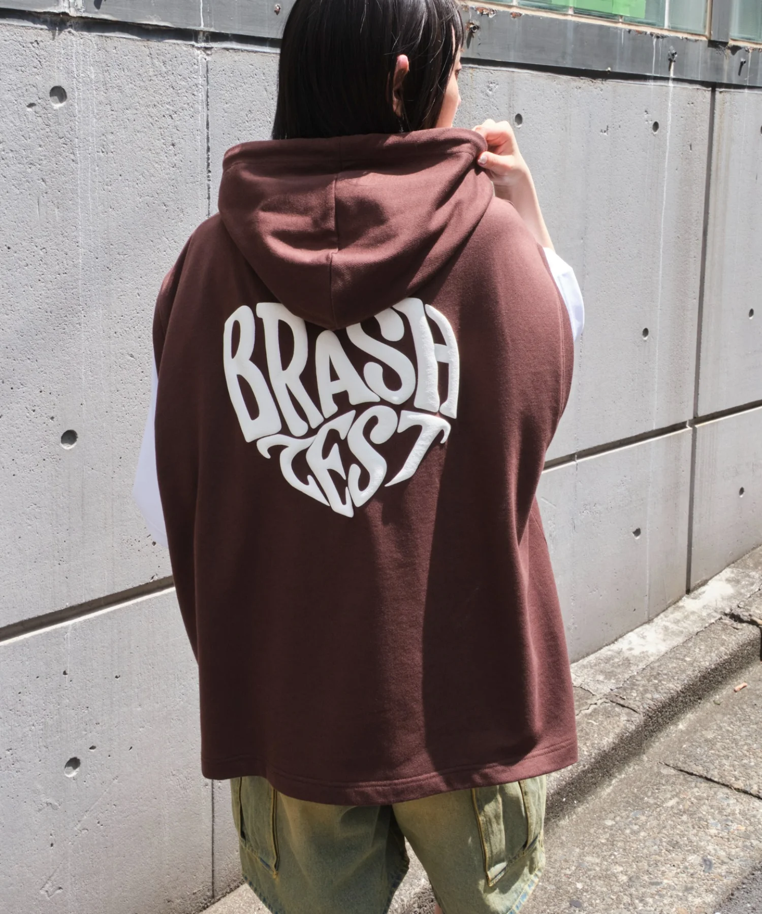 パーカーアンサンブルT（SS） - Image 25
