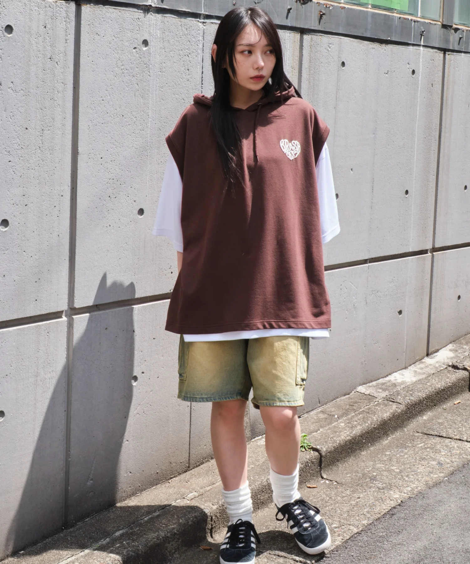 パーカーアンサンブルT（SS） - Image 26