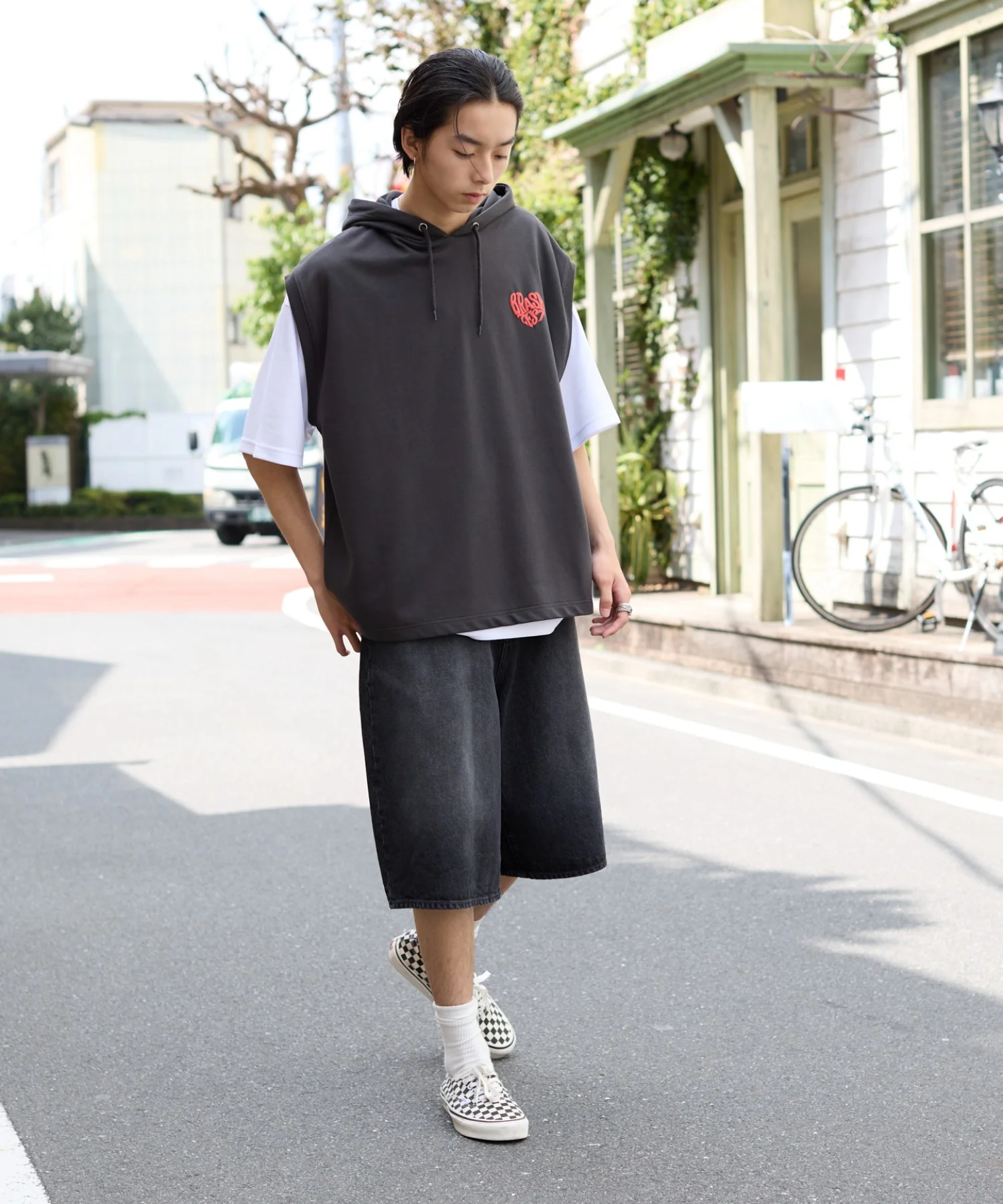 パーカーアンサンブルT（SS） - Image 30
