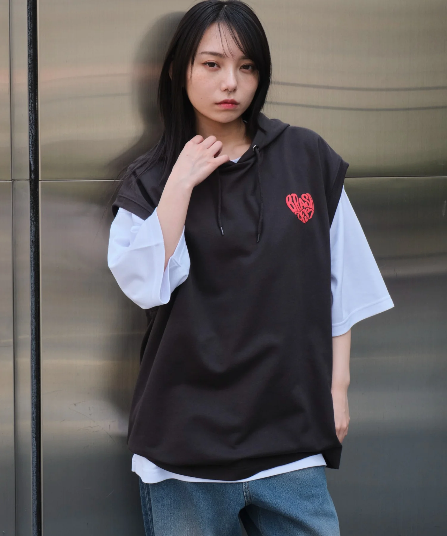 パーカーアンサンブルT（SS） - Image 32