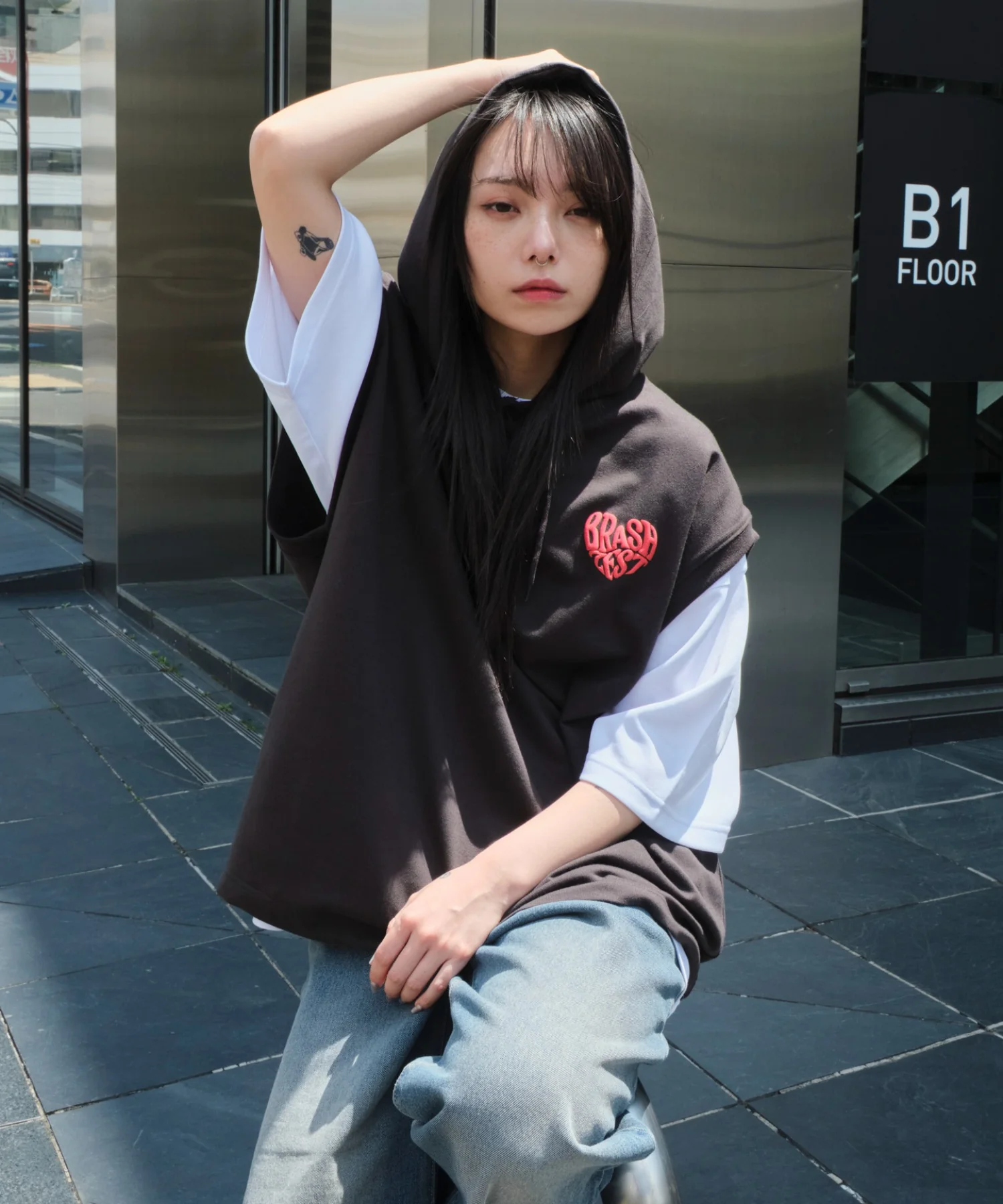 パーカーアンサンブルT（SS） - Image 33