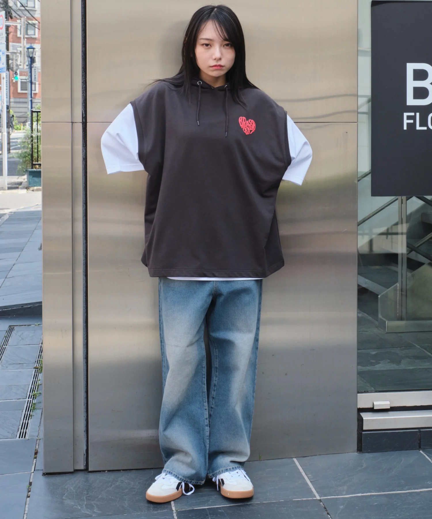 パーカーアンサンブルT（SS） - Image 34