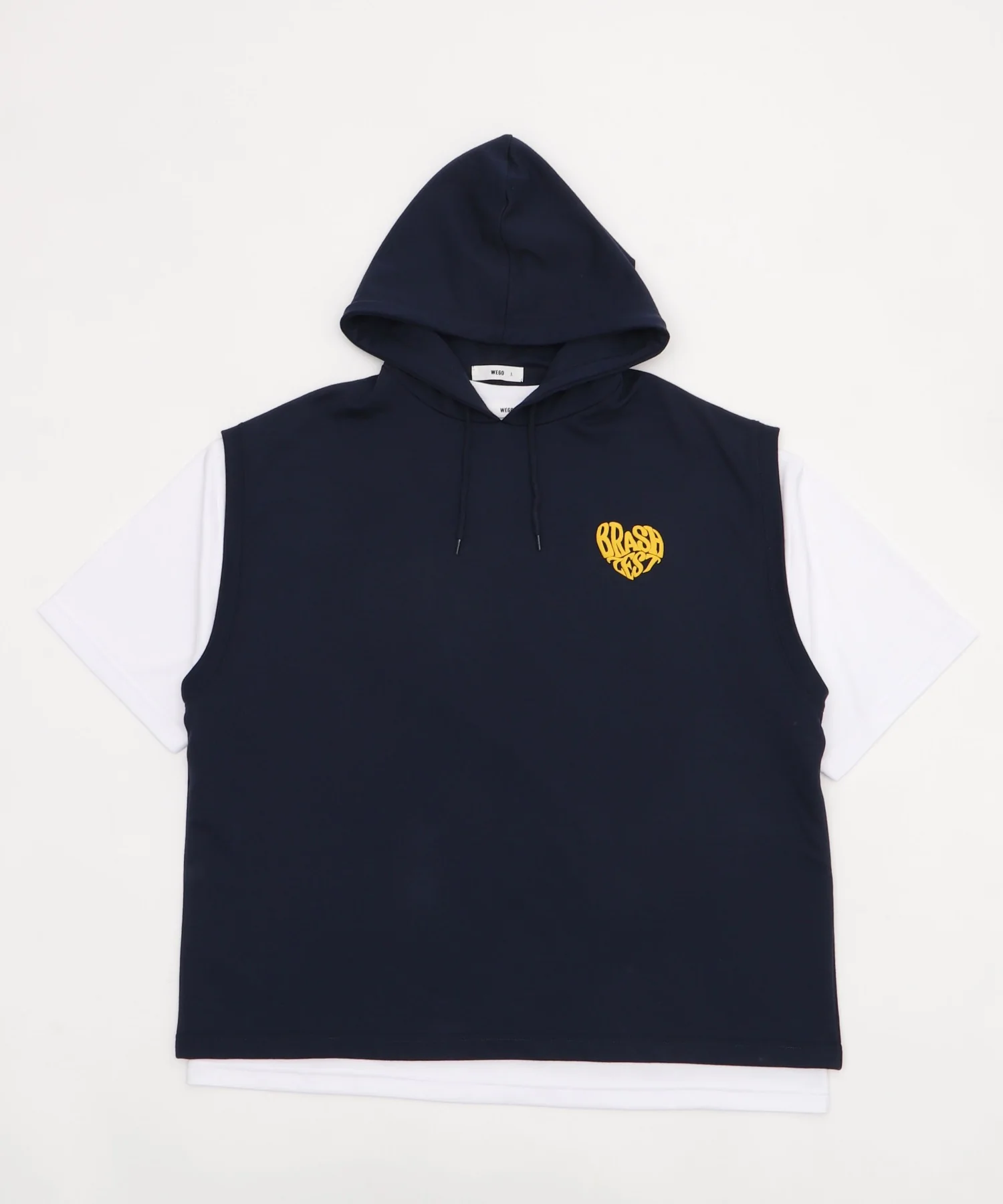 パーカーアンサンブルT（SS） - Image 36