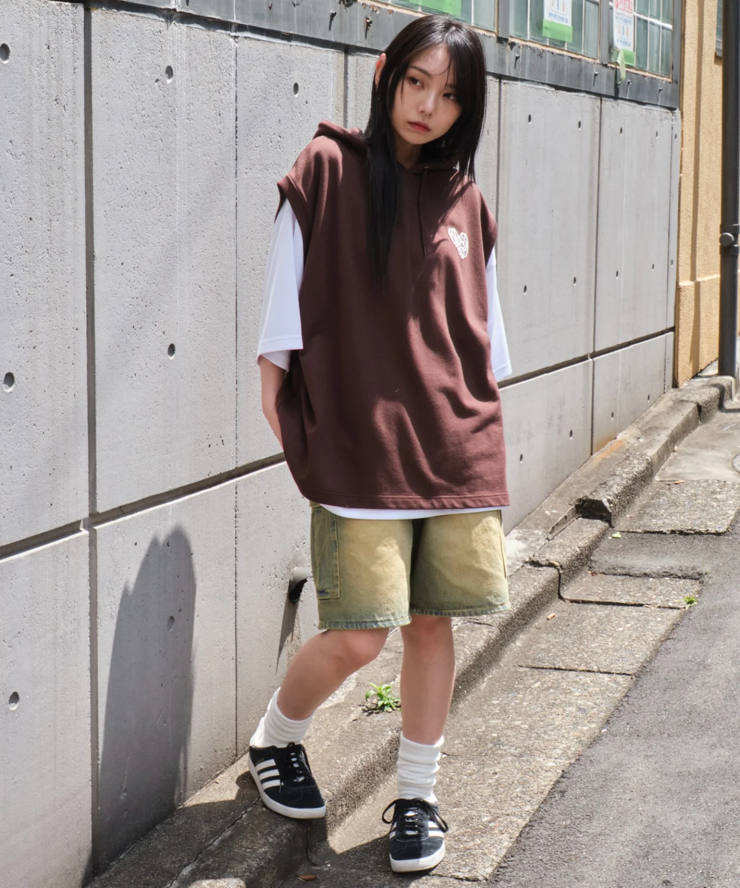 パーカーアンサンブルT（SS） - Image 6