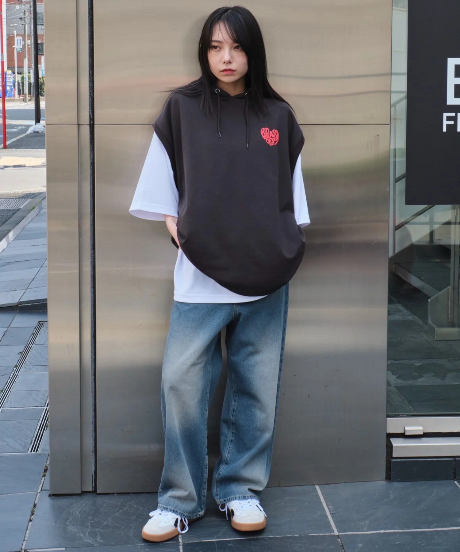 パーカーアンサンブルT（SS） - Image 8