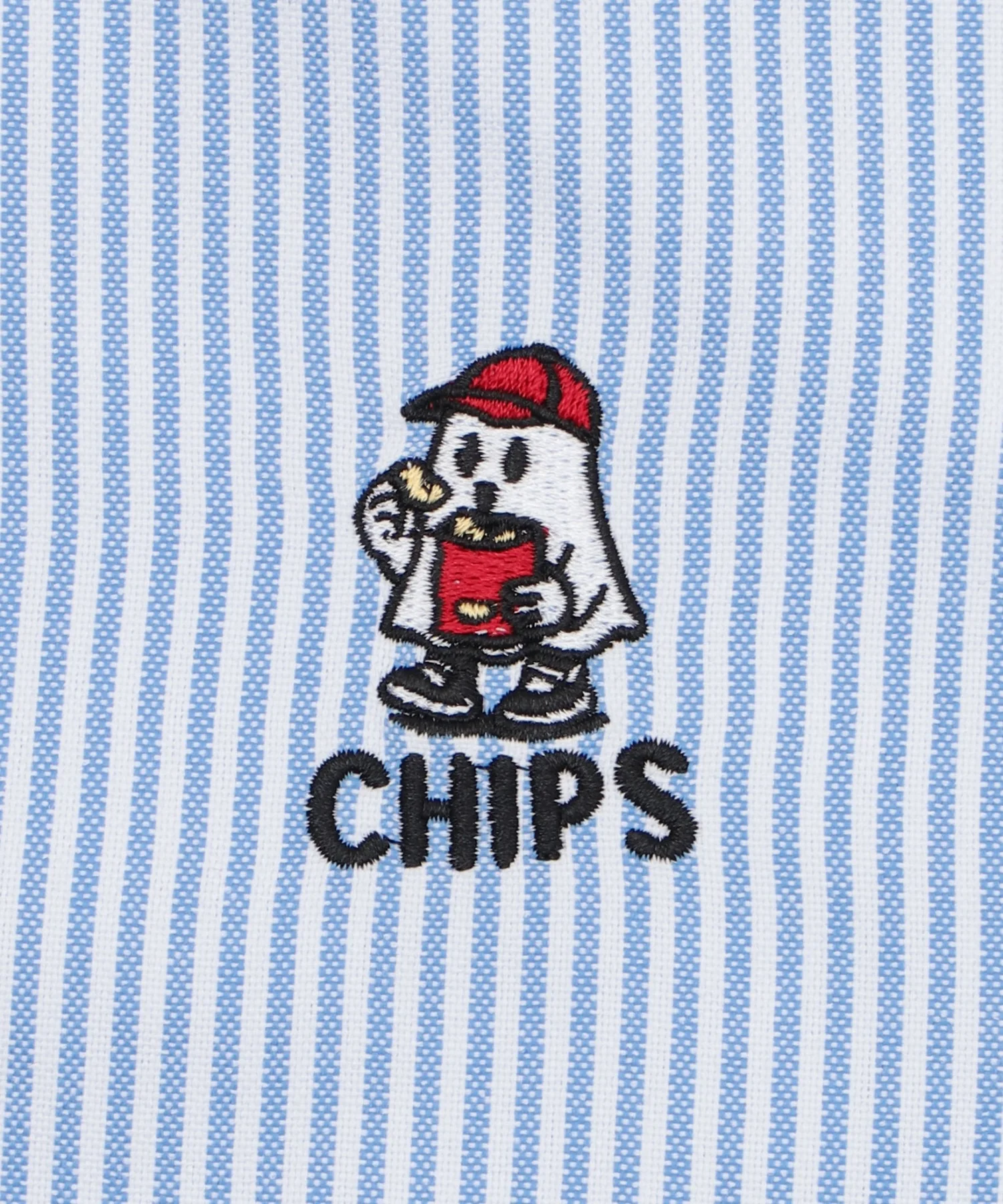 オックスフォードワンポイントシャツ（SS） - Image 71