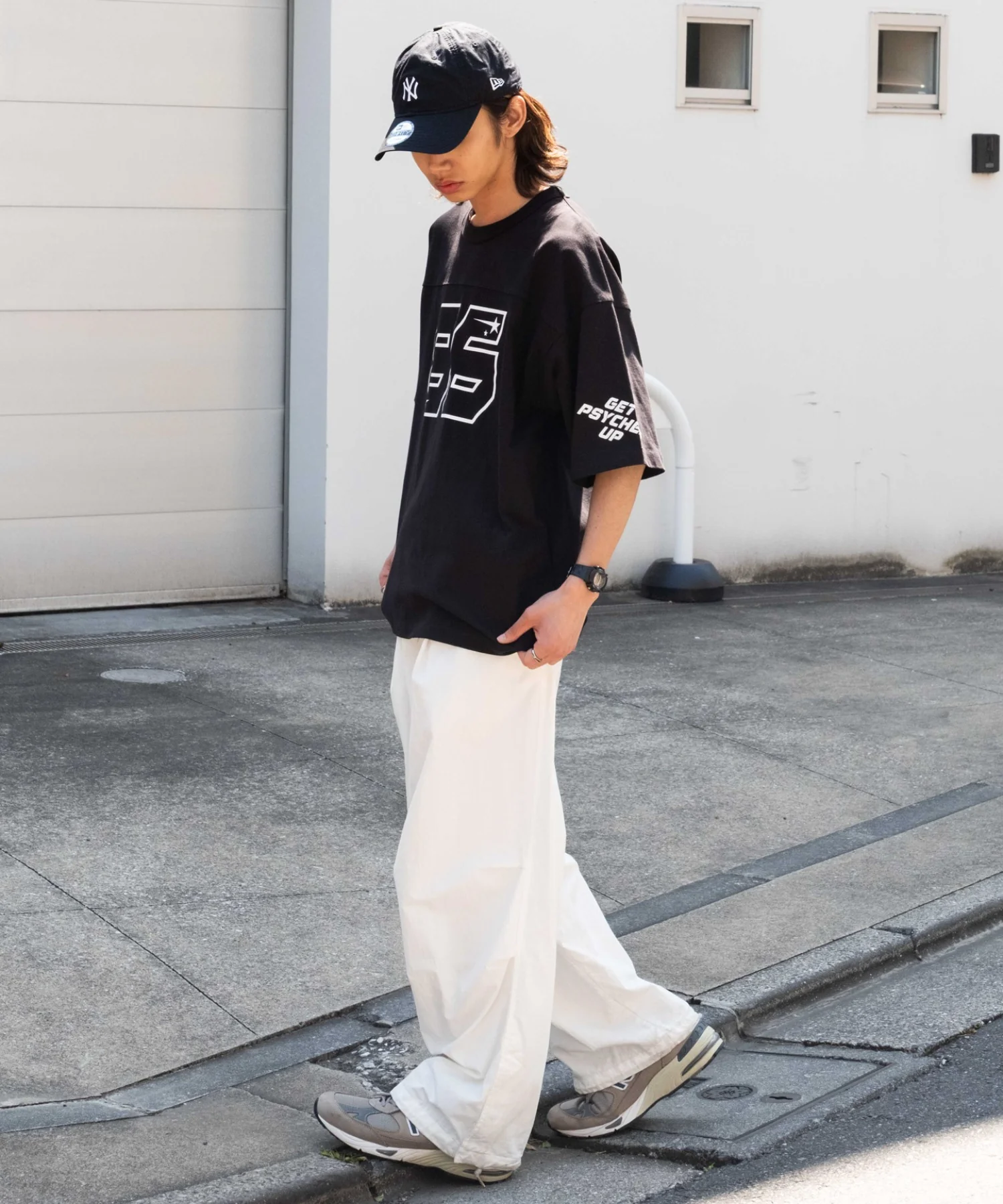 ヘビーウェイトナンバリングBIG　T（SS） - Image 37