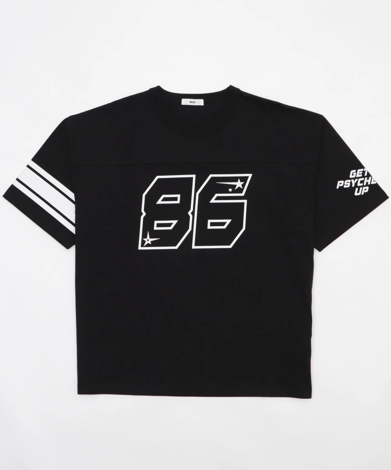 ヘビーウェイトナンバリングBIG　T（SS） - Image 41