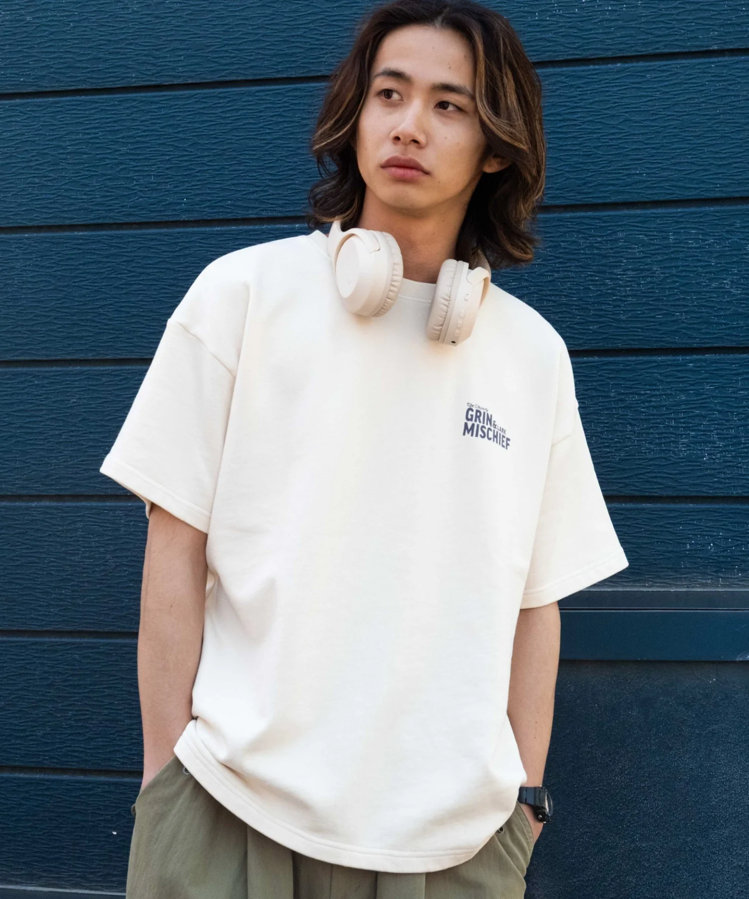 グラフィックスウェT（SS） - Image 10