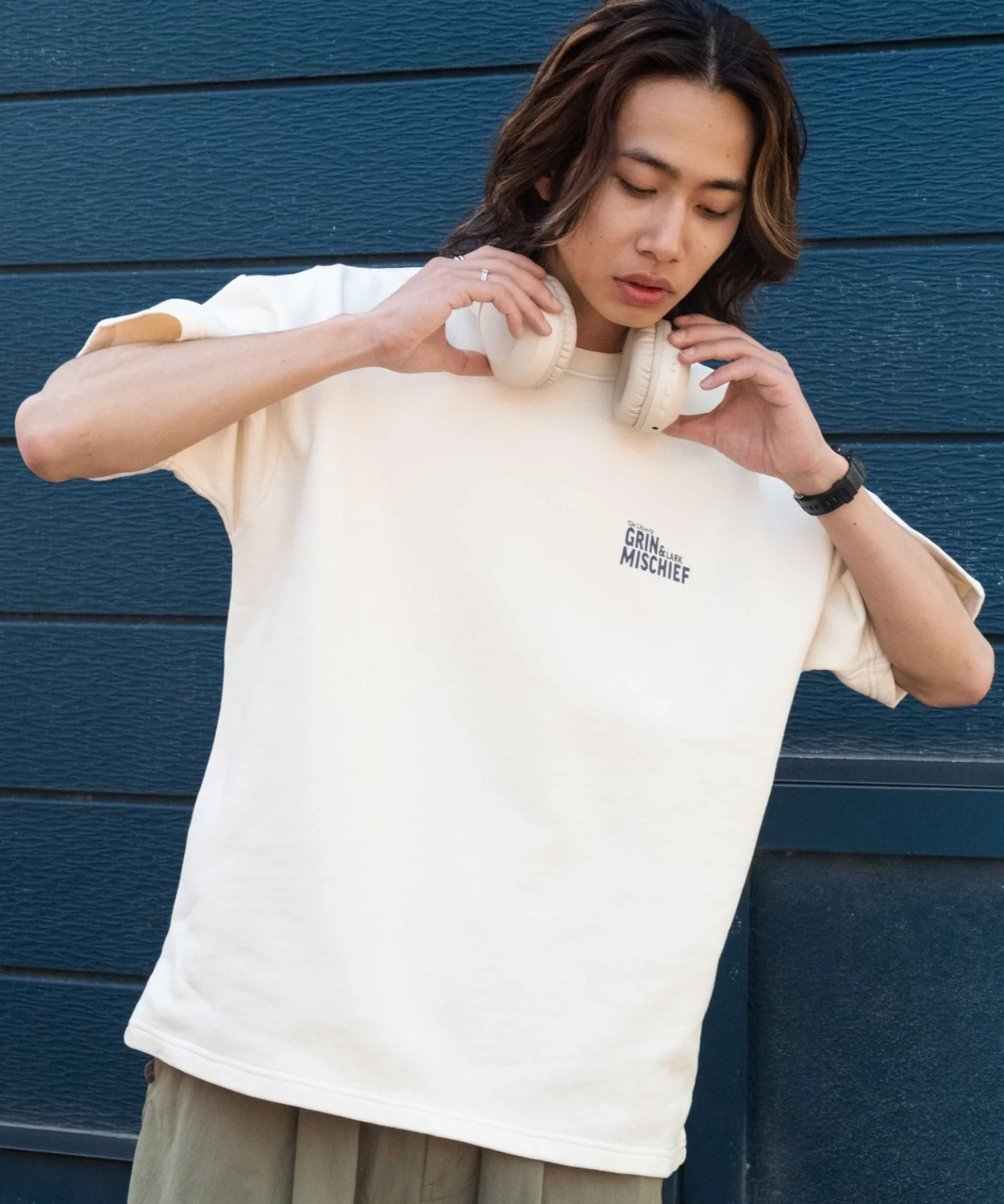 グラフィックスウェT（SS） - Image 11