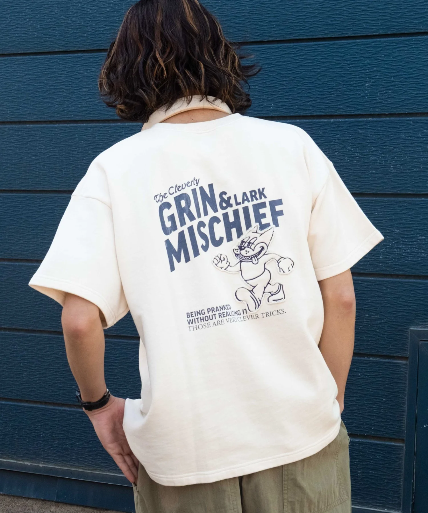 グラフィックスウェT（SS） - Image 12