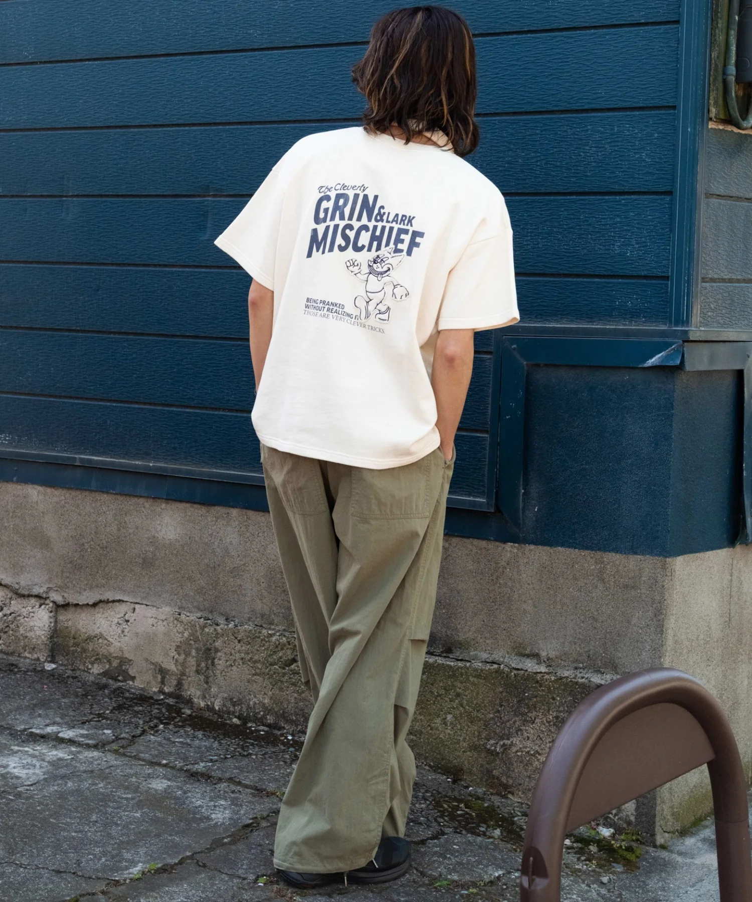 グラフィックスウェT（SS） - Image 15