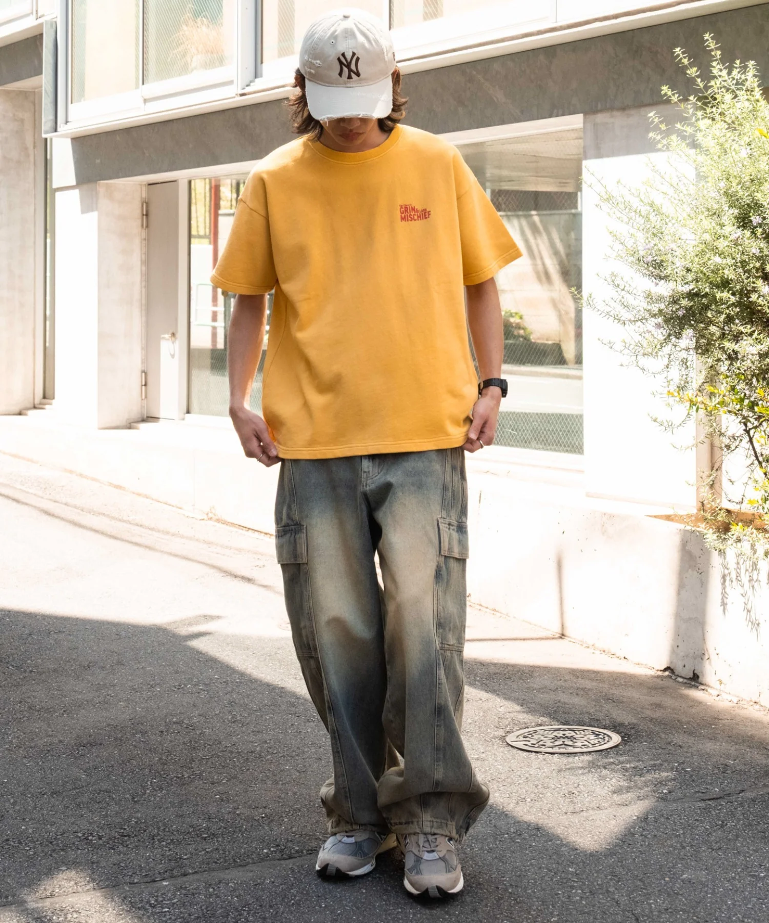 グラフィックスウェT（SS） - Image 3