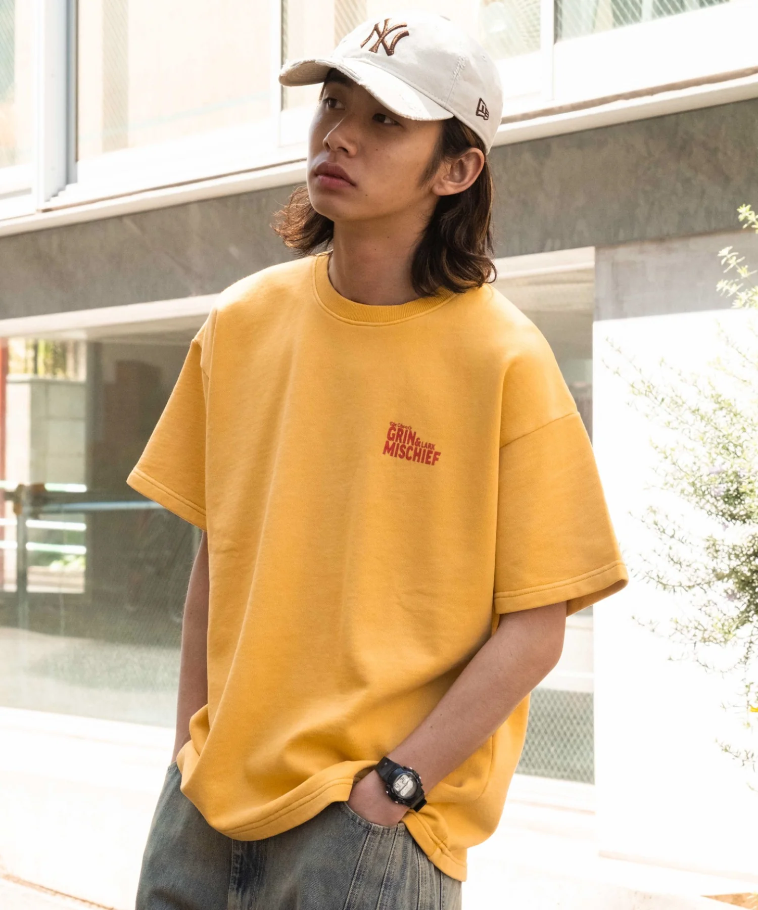 グラフィックスウェT（SS） - Image 5