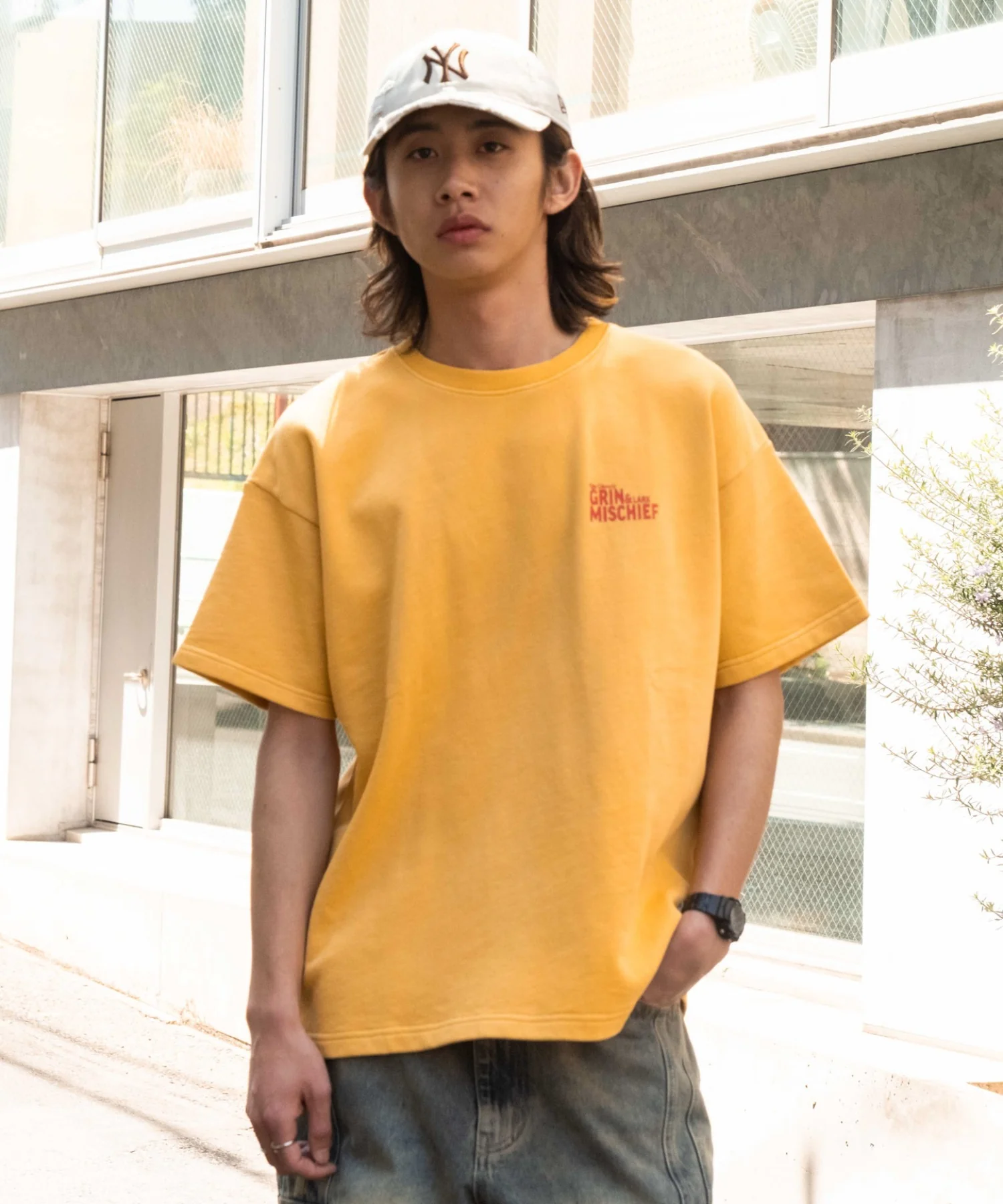 グラフィックスウェT（SS） - Image 7