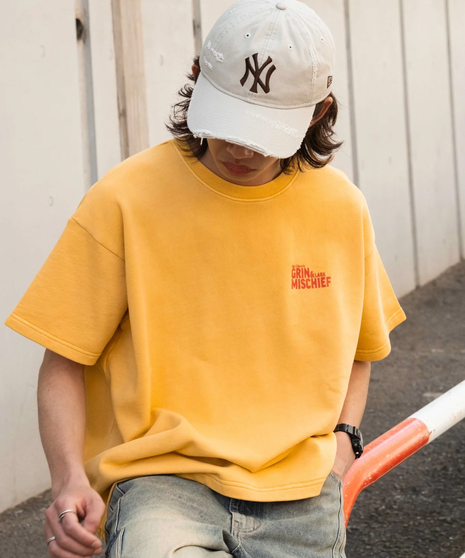 グラフィックスウェT（SS） - Image 8