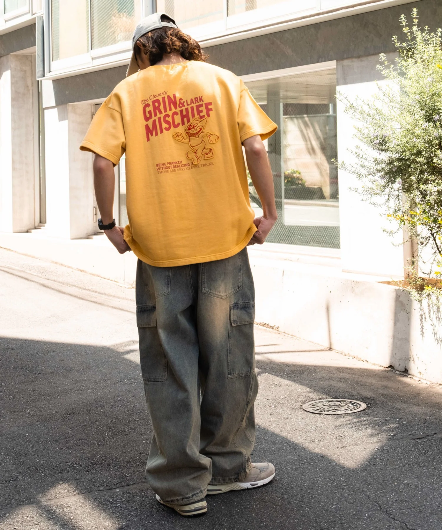 グラフィックスウェT（SS） - Image 9