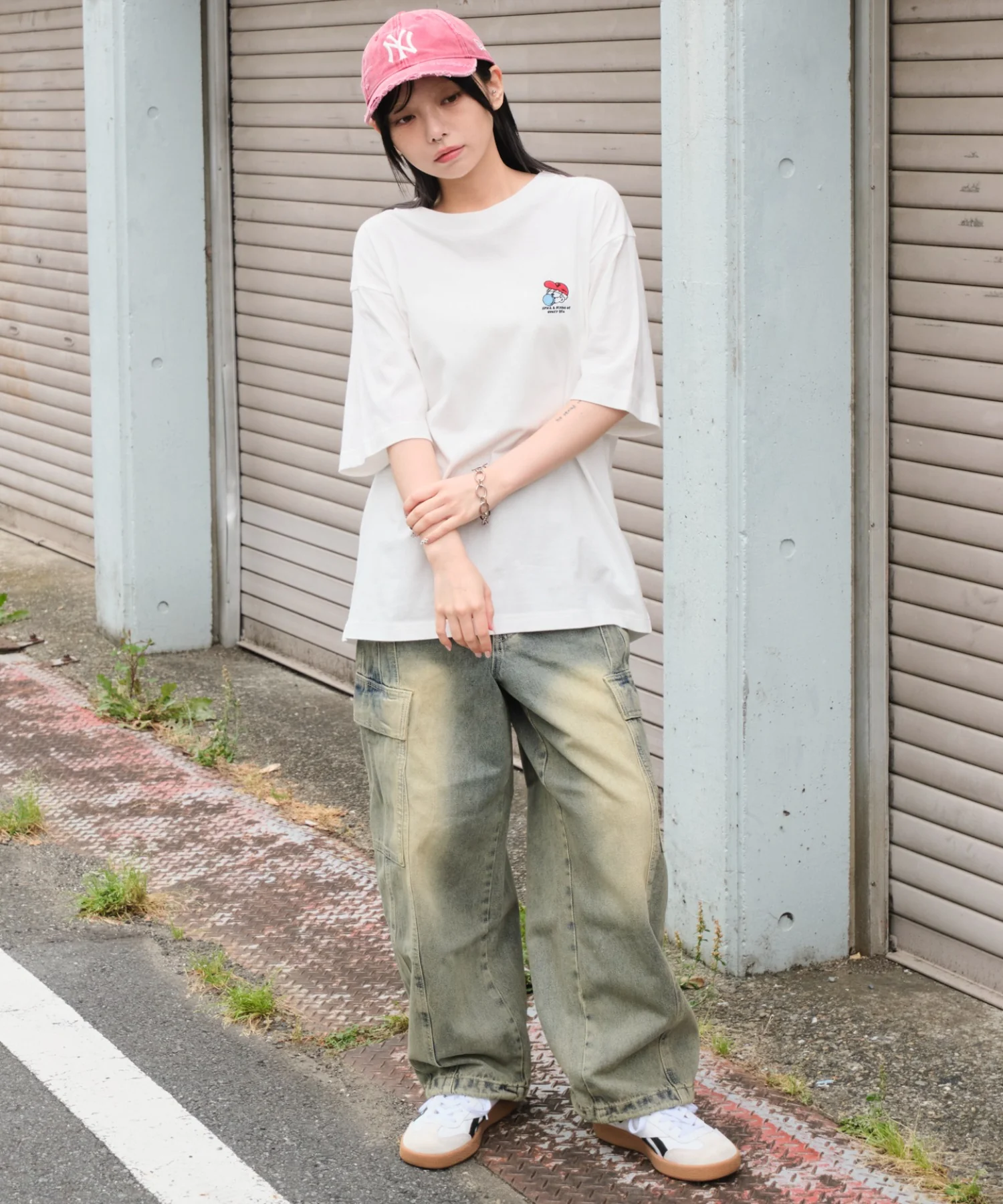 グラフィックワンポイントT（SS） - Image 10