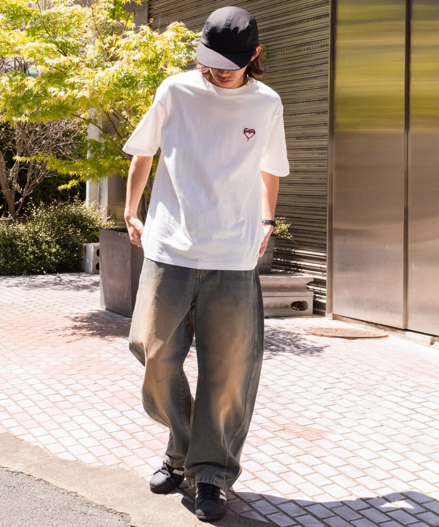グラフィックワンポイントT（SS） - Image 11