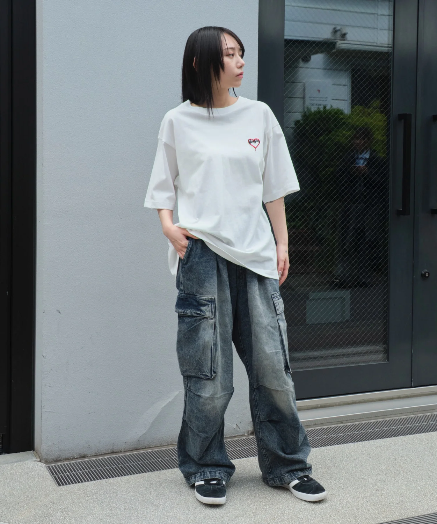 グラフィックワンポイントT（SS） - Image 12