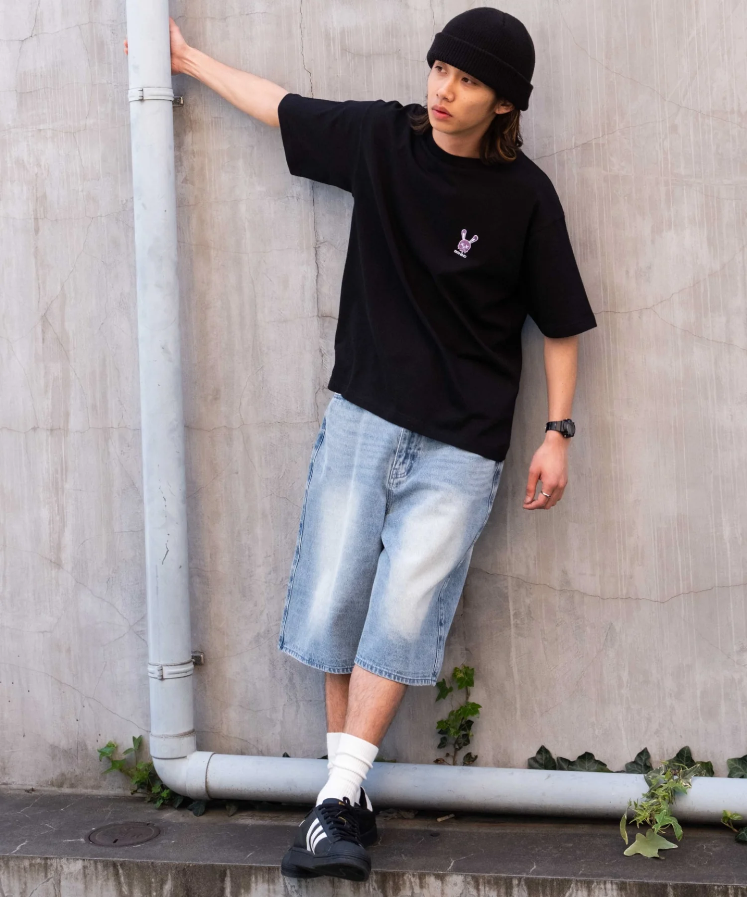 グラフィックワンポイントT（SS） - Image 13