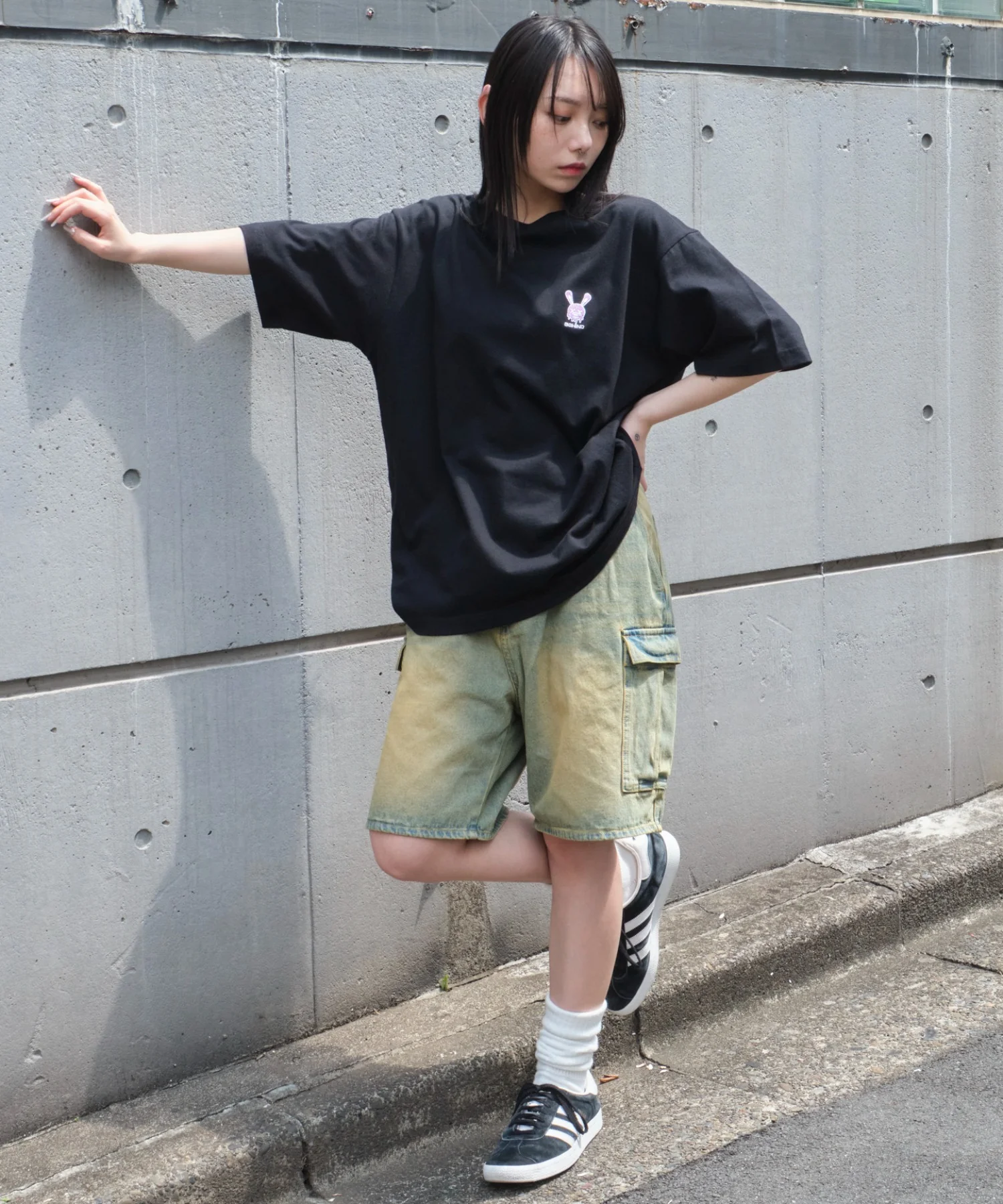 グラフィックワンポイントT（SS） - Image 14