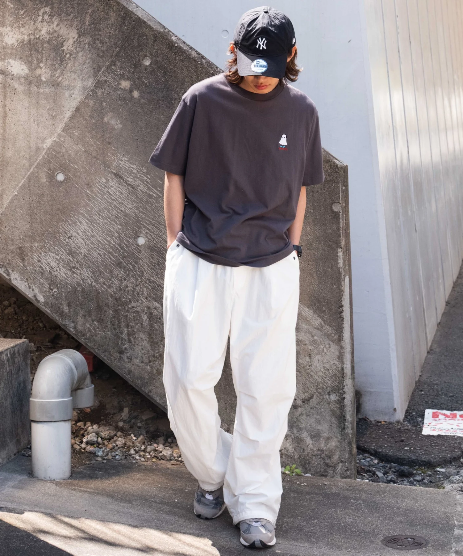グラフィックワンポイントT（SS） - Image 15