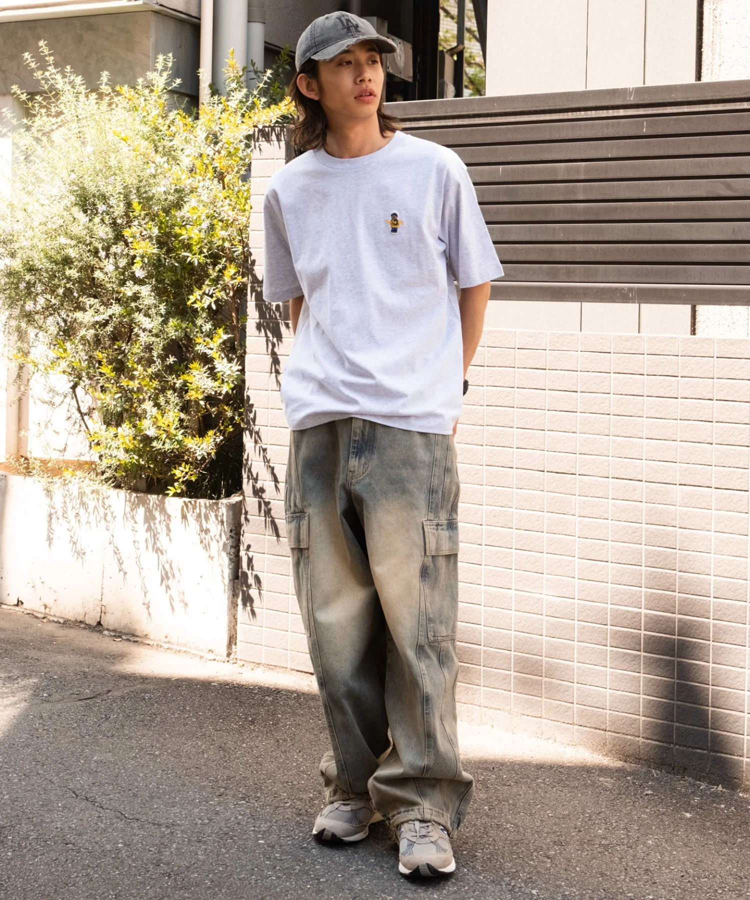 グラフィックワンポイントT（SS） - Image 17